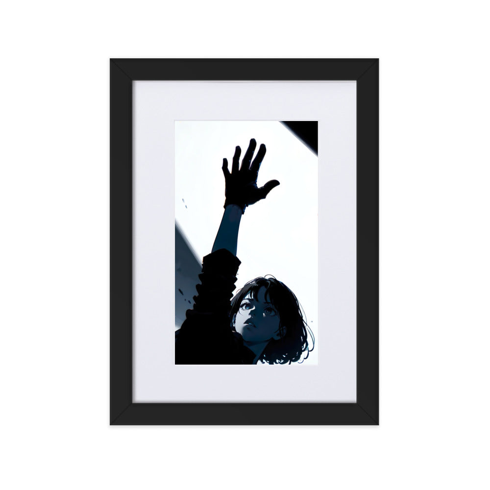 Reach for the Stars