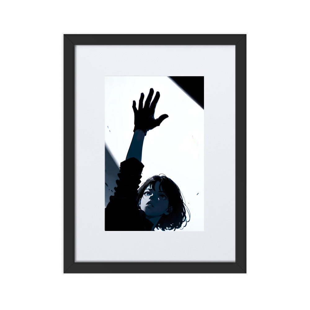 Reach for the Stars