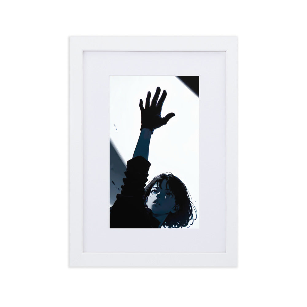 Reach for the Stars