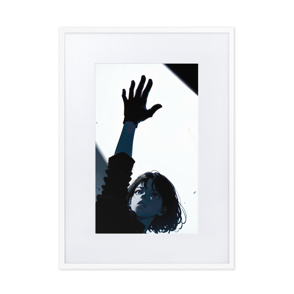 Reach for the Stars