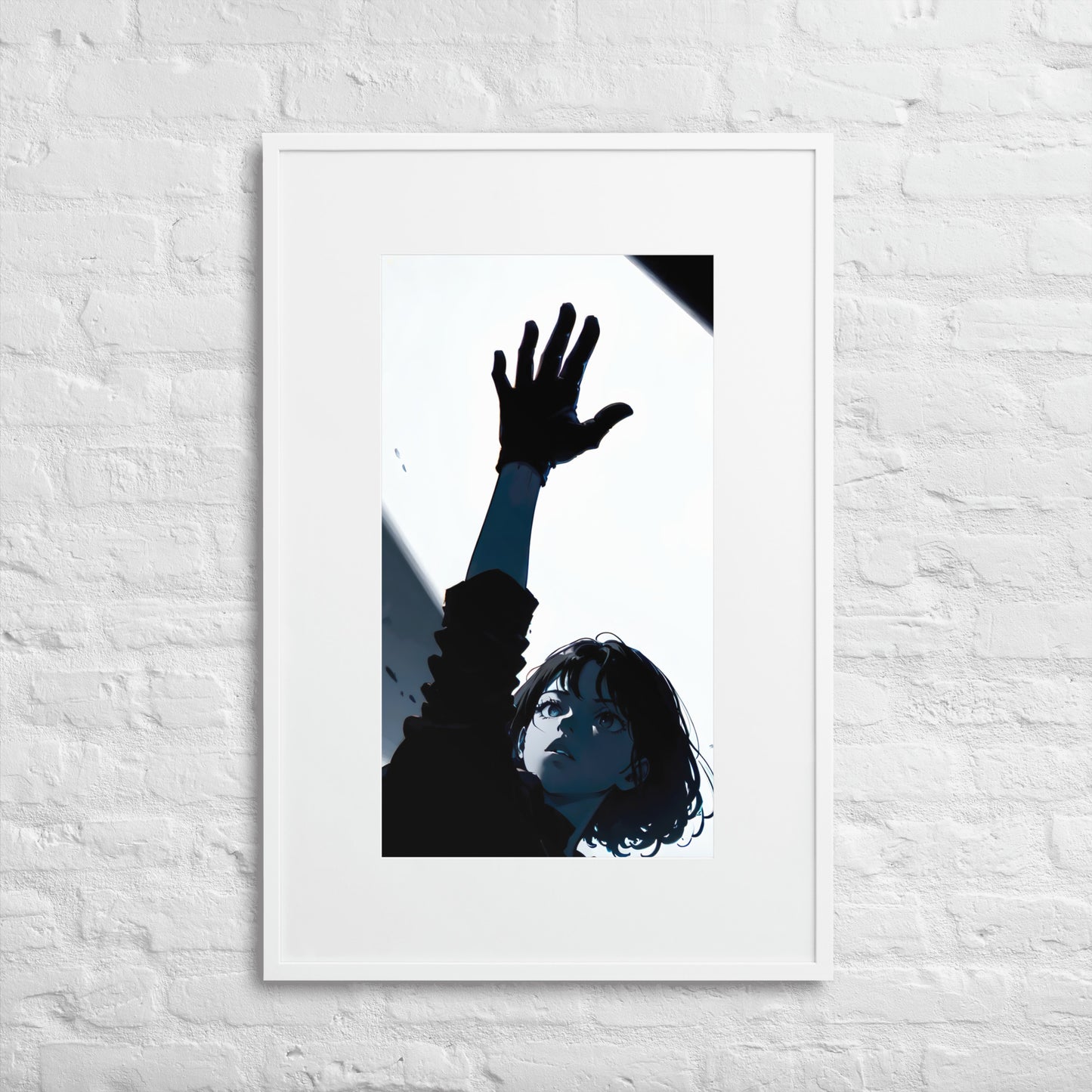 Reach for the Stars
