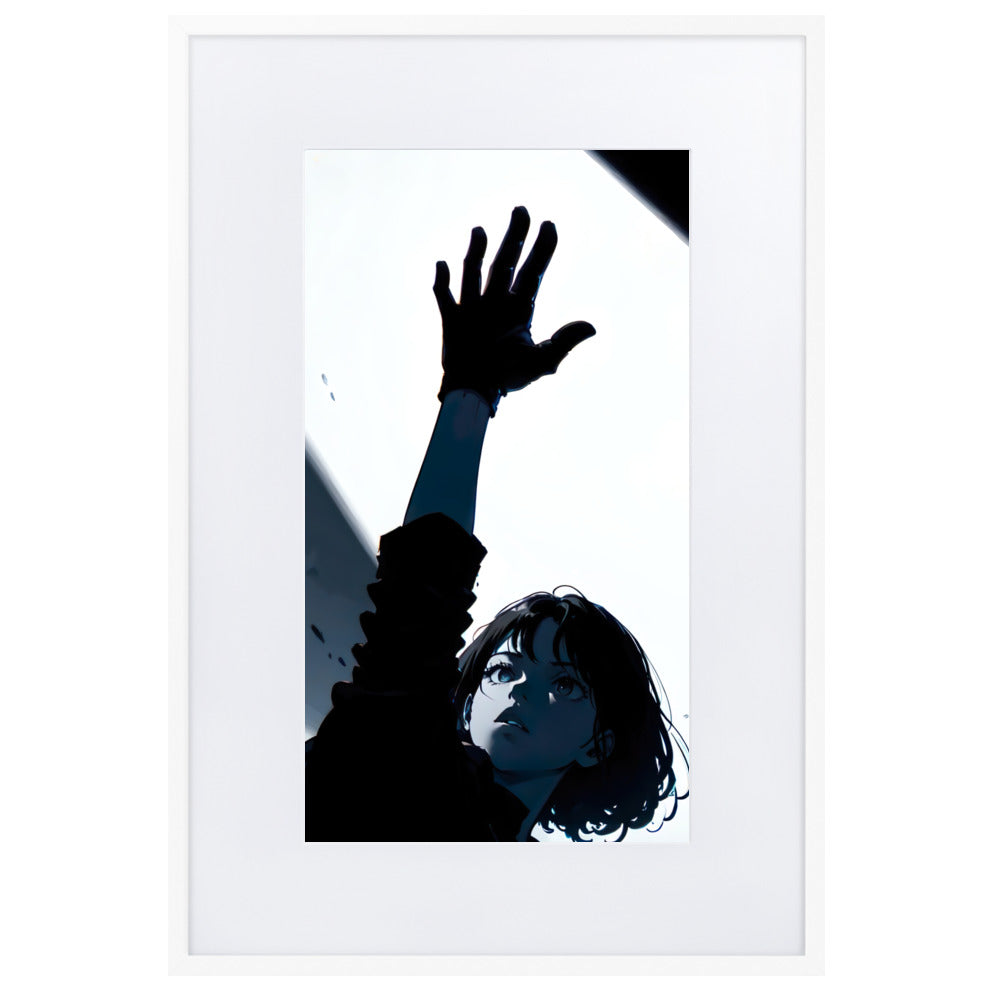 Reach for the Stars