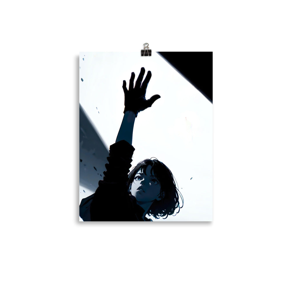 Reach for the Stars