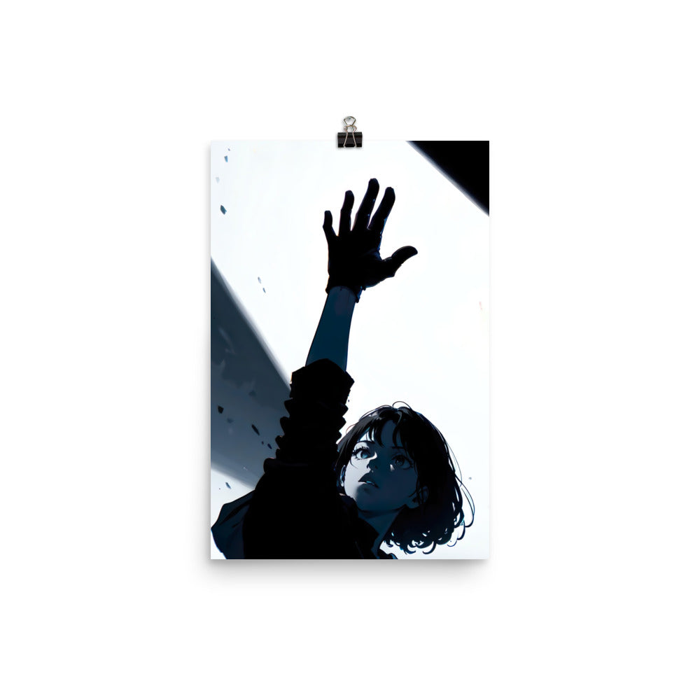 Reach for the Stars