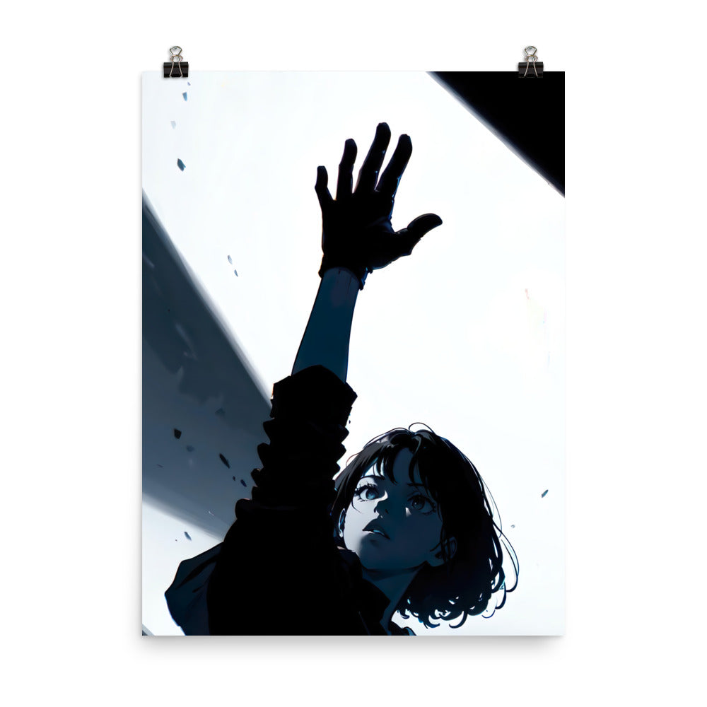 Reach for the Stars