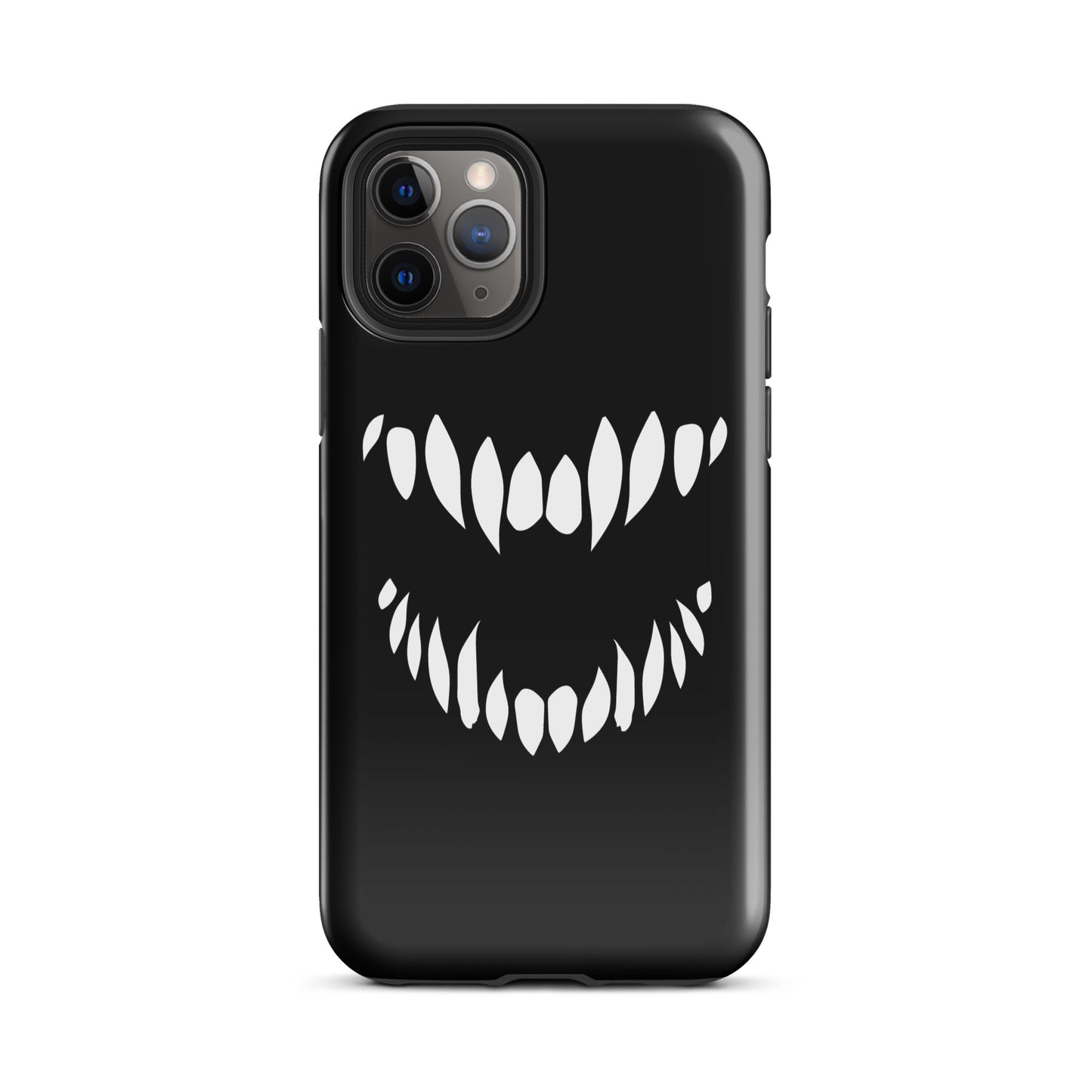 fAnGs iPhone Handyhülle