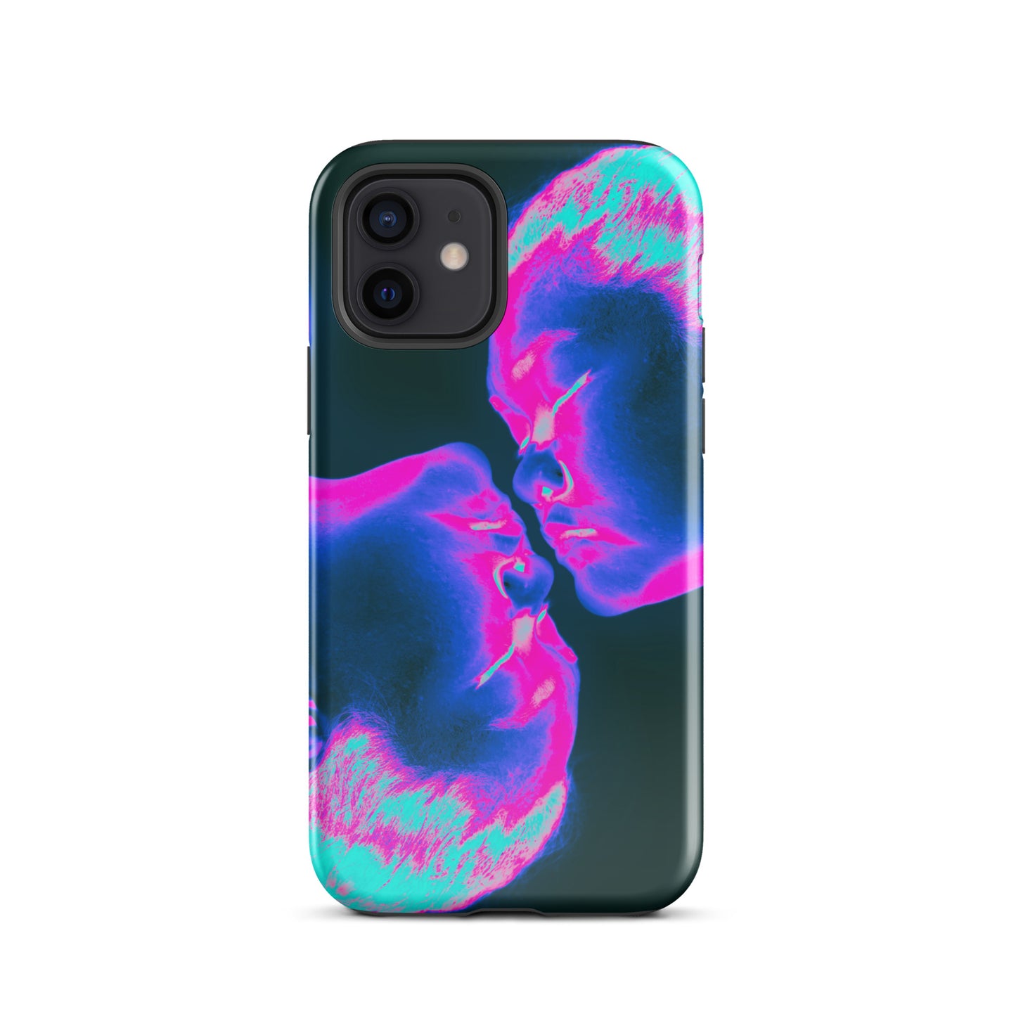 K!SS iPhone Handyhülle