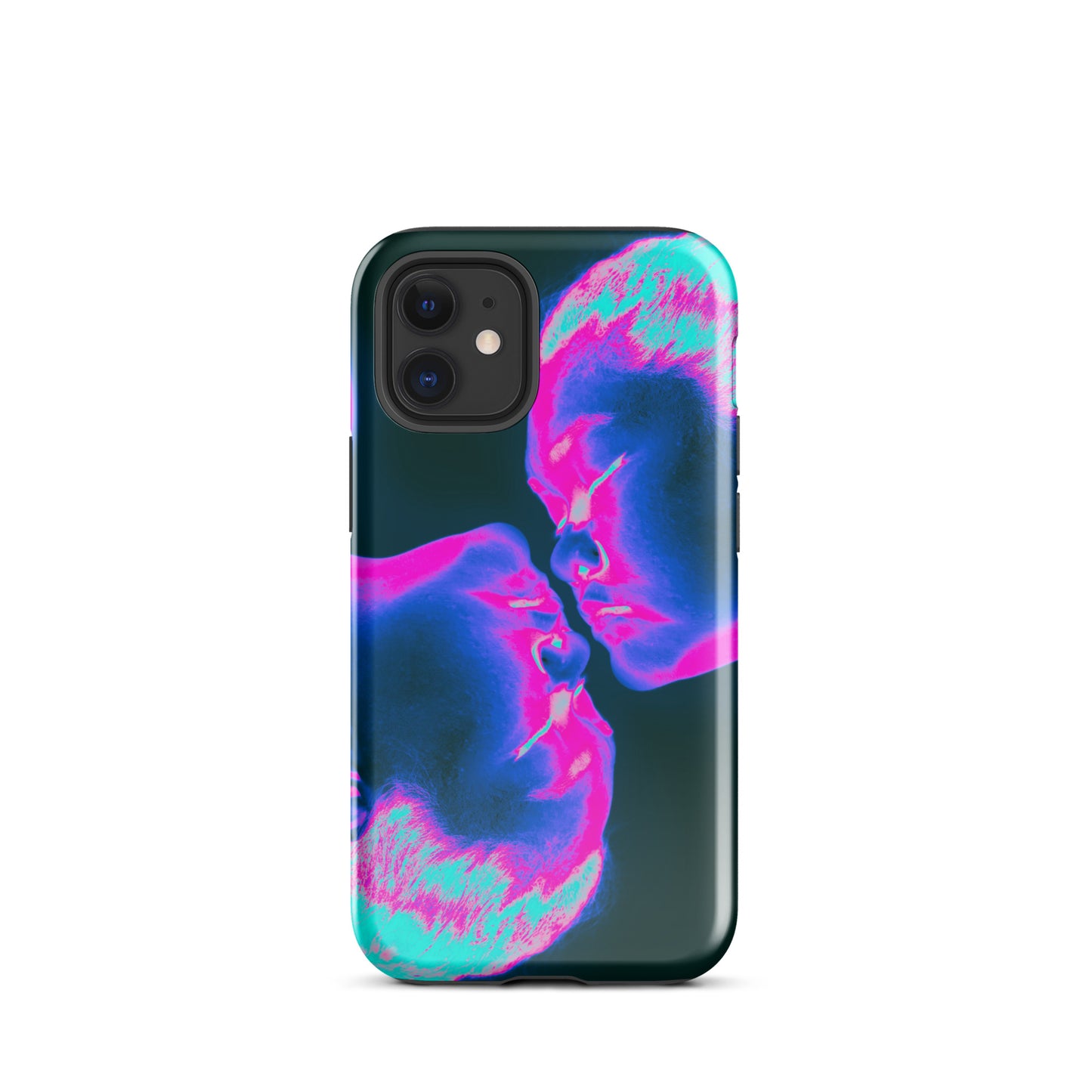 K!SS iPhone Handyhülle