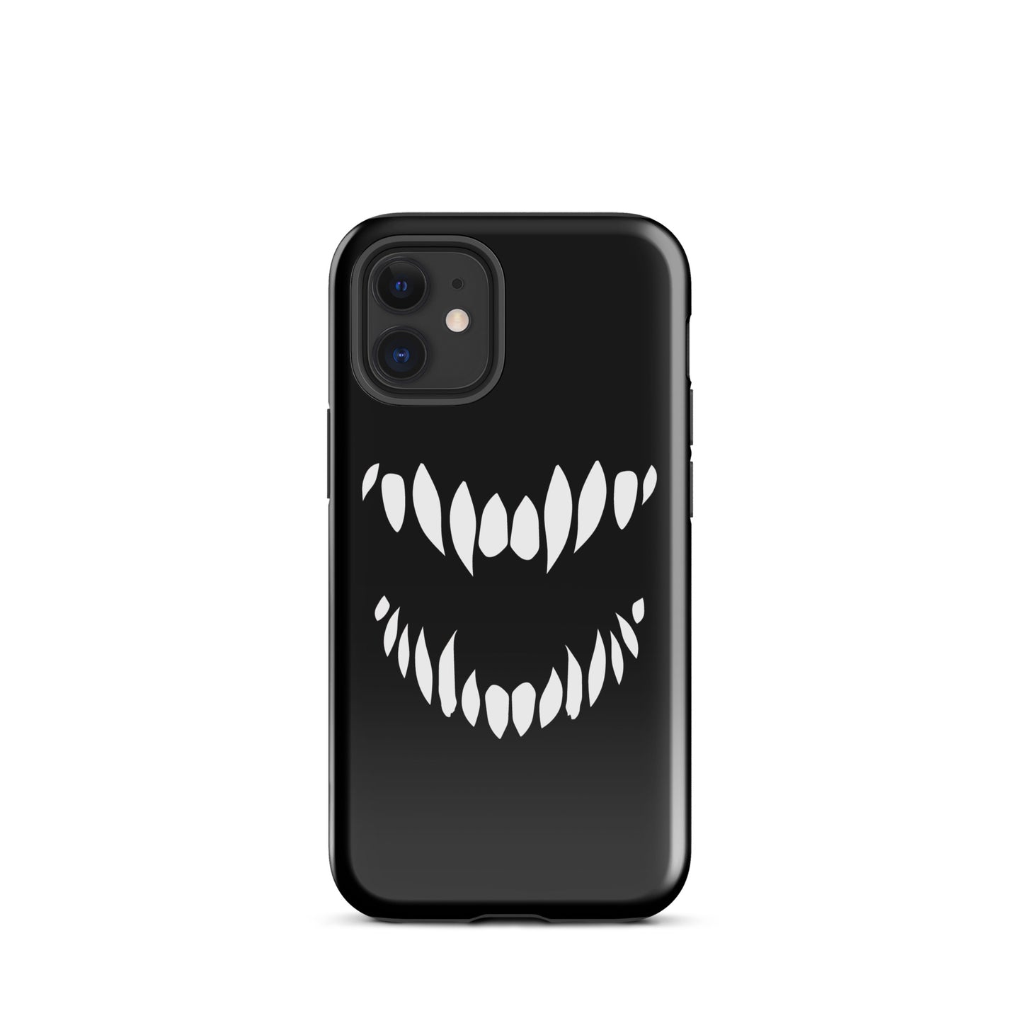 fAnGs iPhone Handyhülle