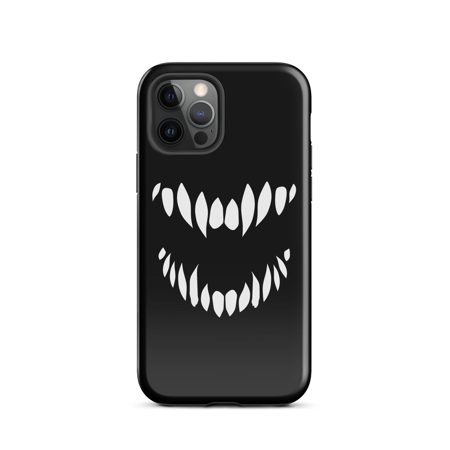 fAnGs iPhone Handyhülle