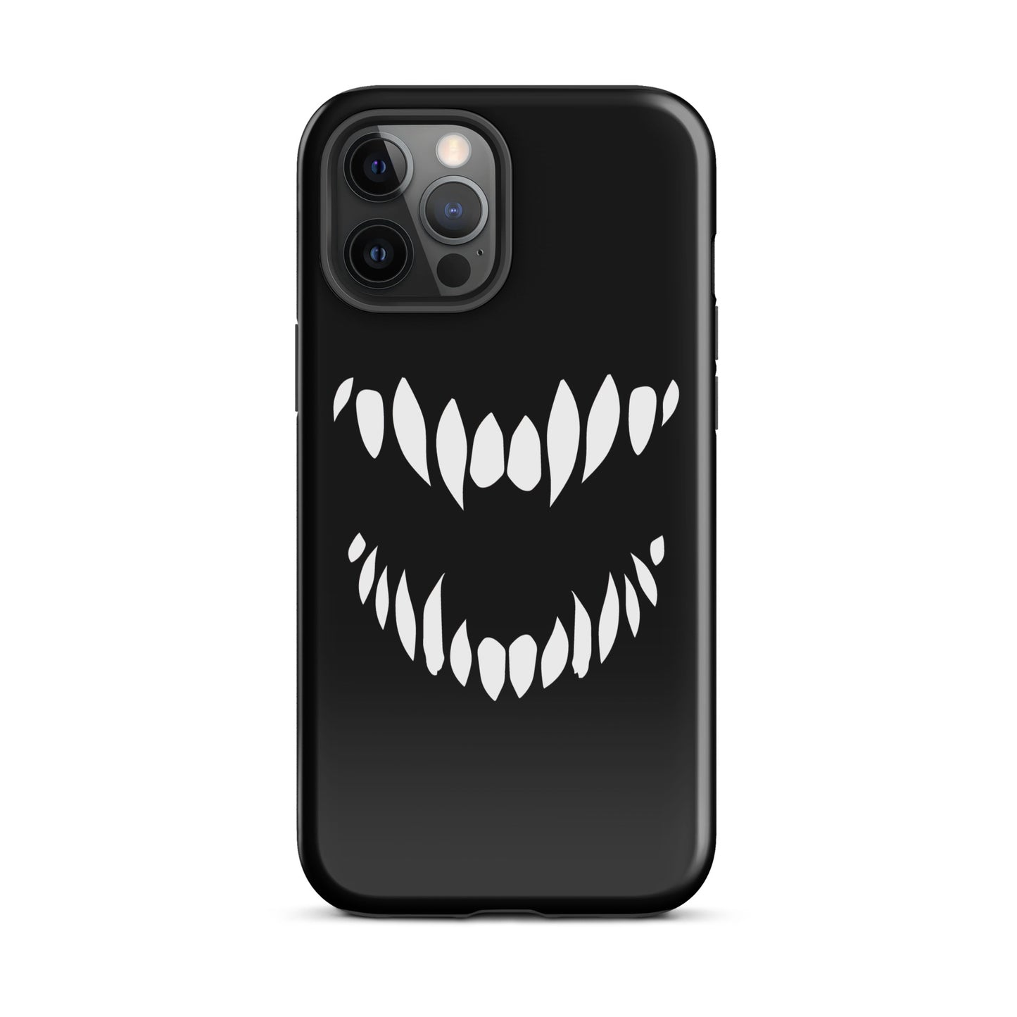 fAnGs iPhone Handyhülle