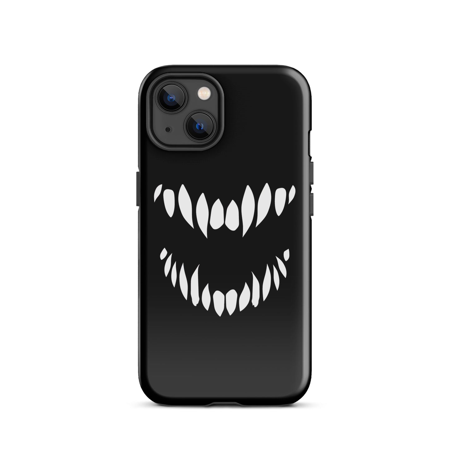 fAnGs iPhone Handyhülle