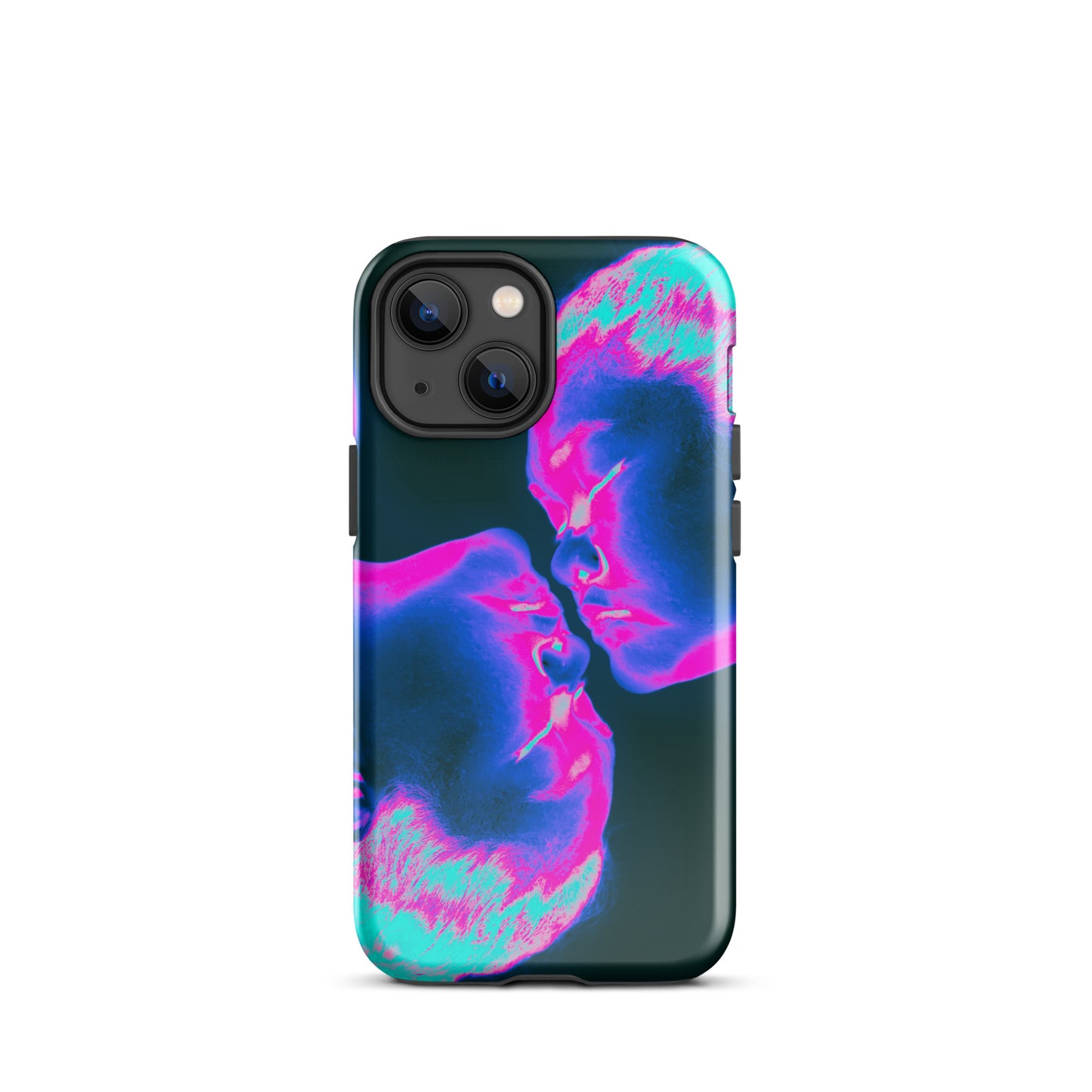 K!SS iPhone Handyhülle