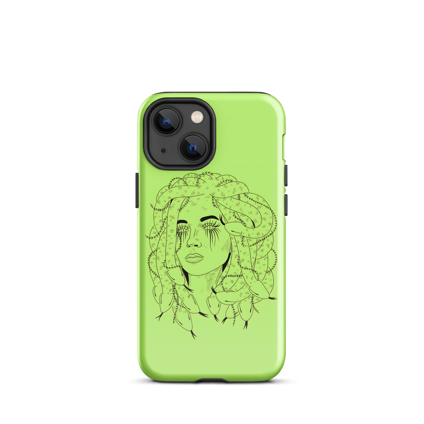 Medusa iPhone Handyhülle