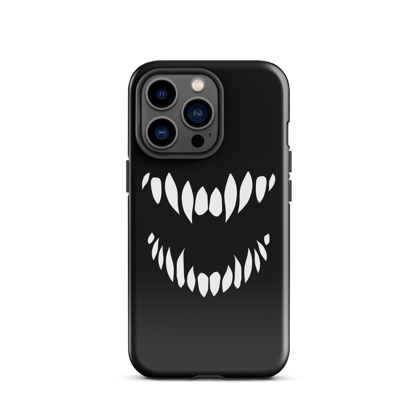 fAnGs iPhone Handyhülle