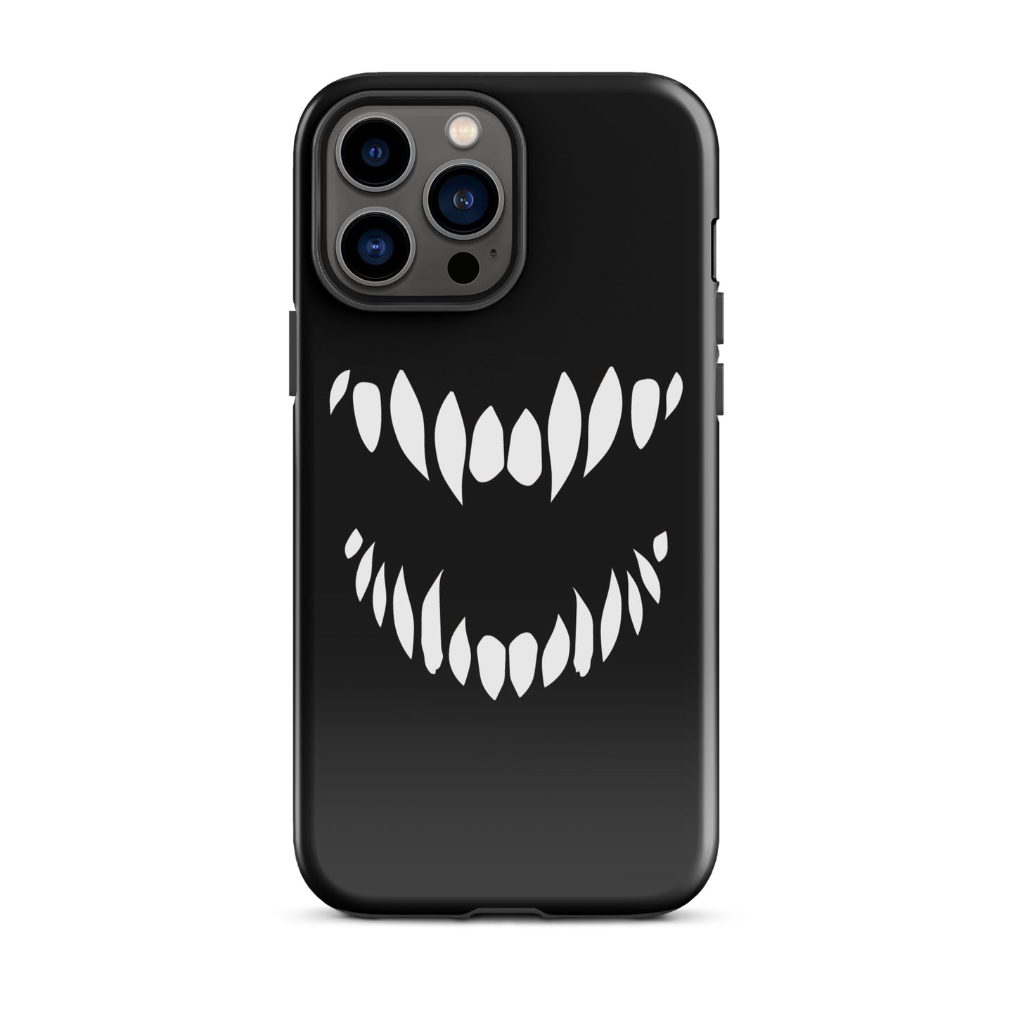 fAnGs iPhone Handyhülle