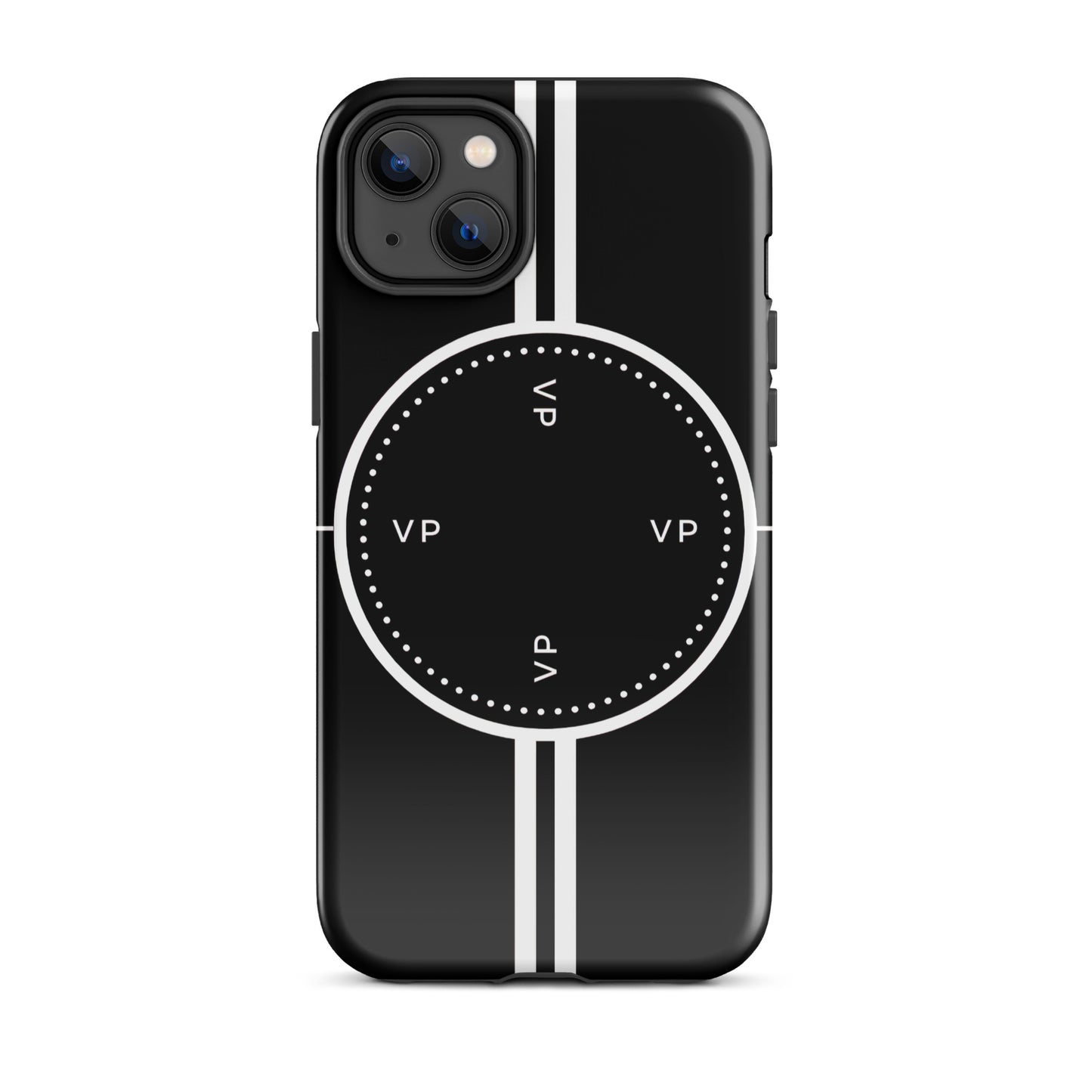 The Clock iPhone Handyhülle