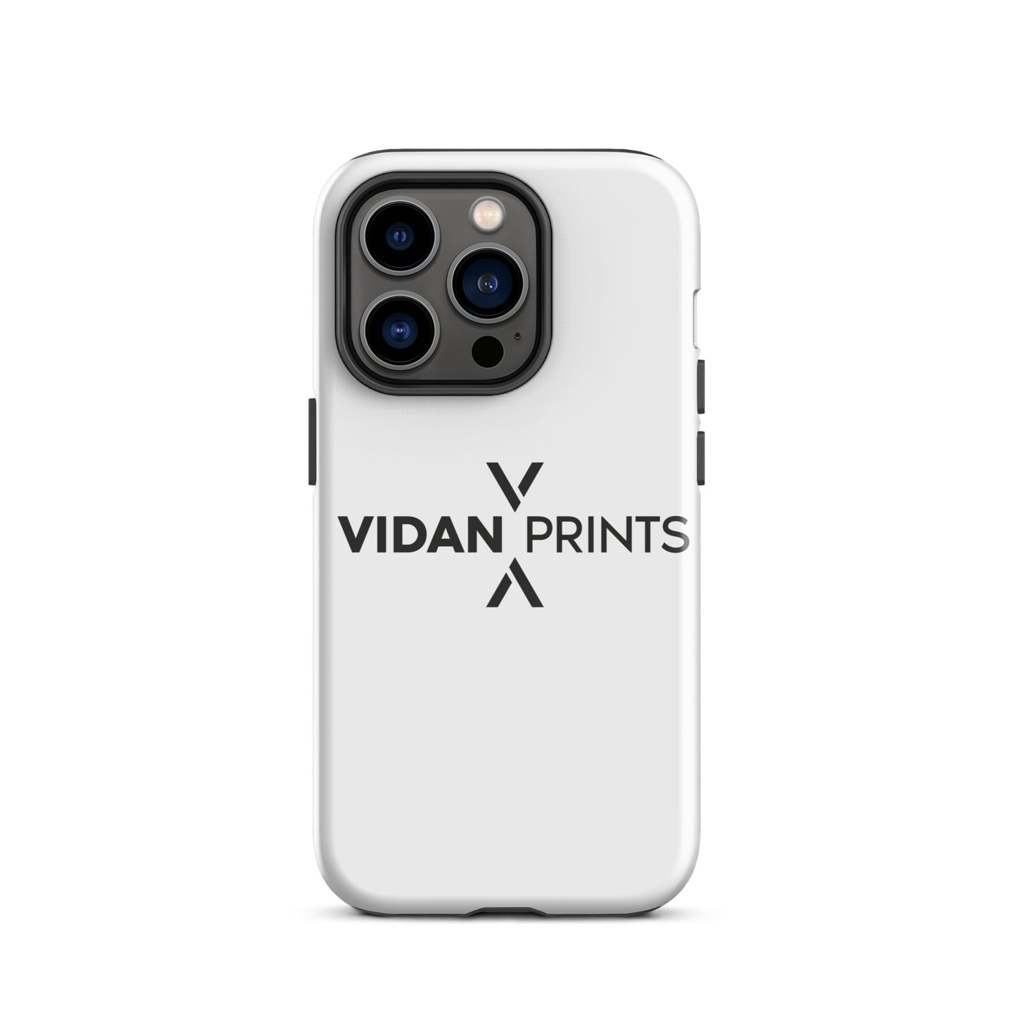 VDP iPhone Handyhülle NEU