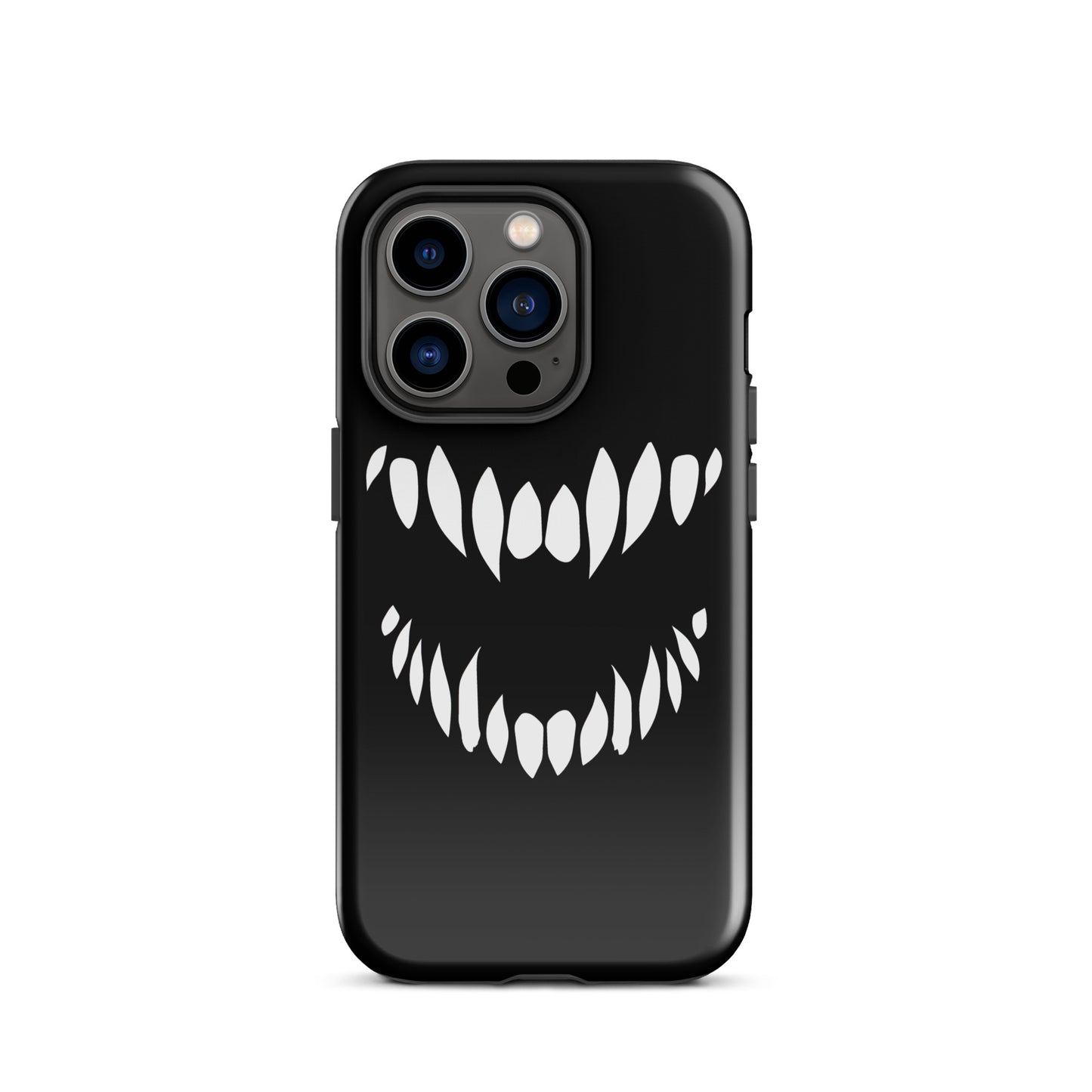 fAnGs iPhone Handyhülle