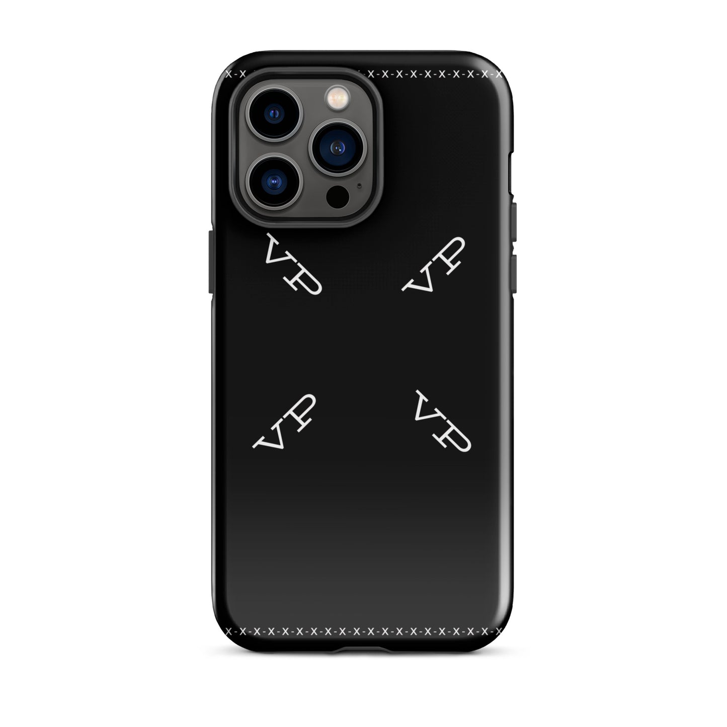 V-P iPhone Handyhülle