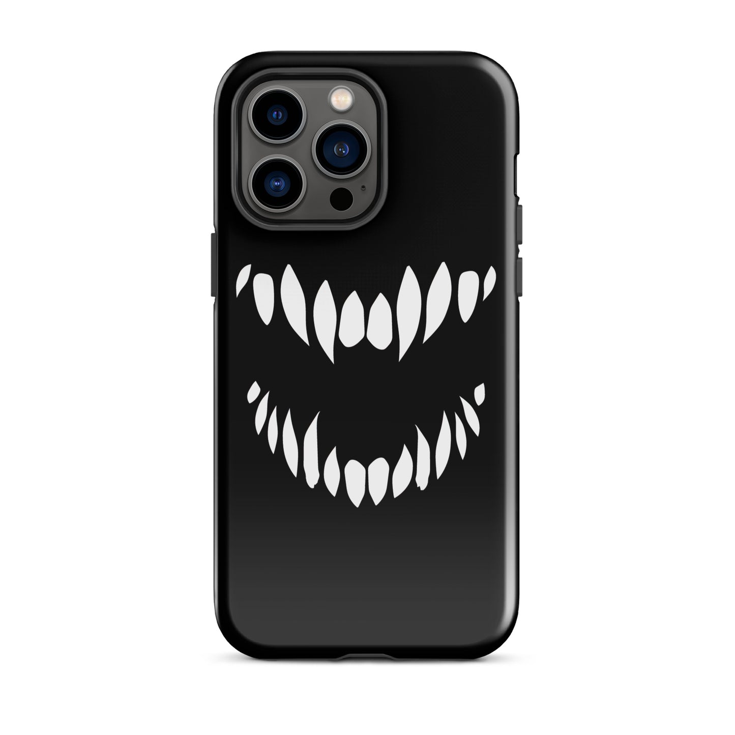 fAnGs iPhone Handyhülle