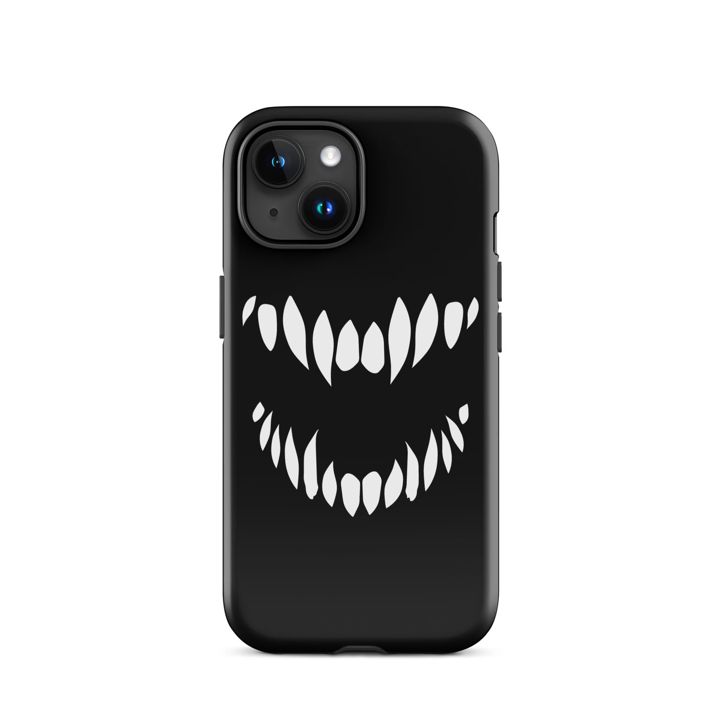 fAnGs iPhone Handyhülle