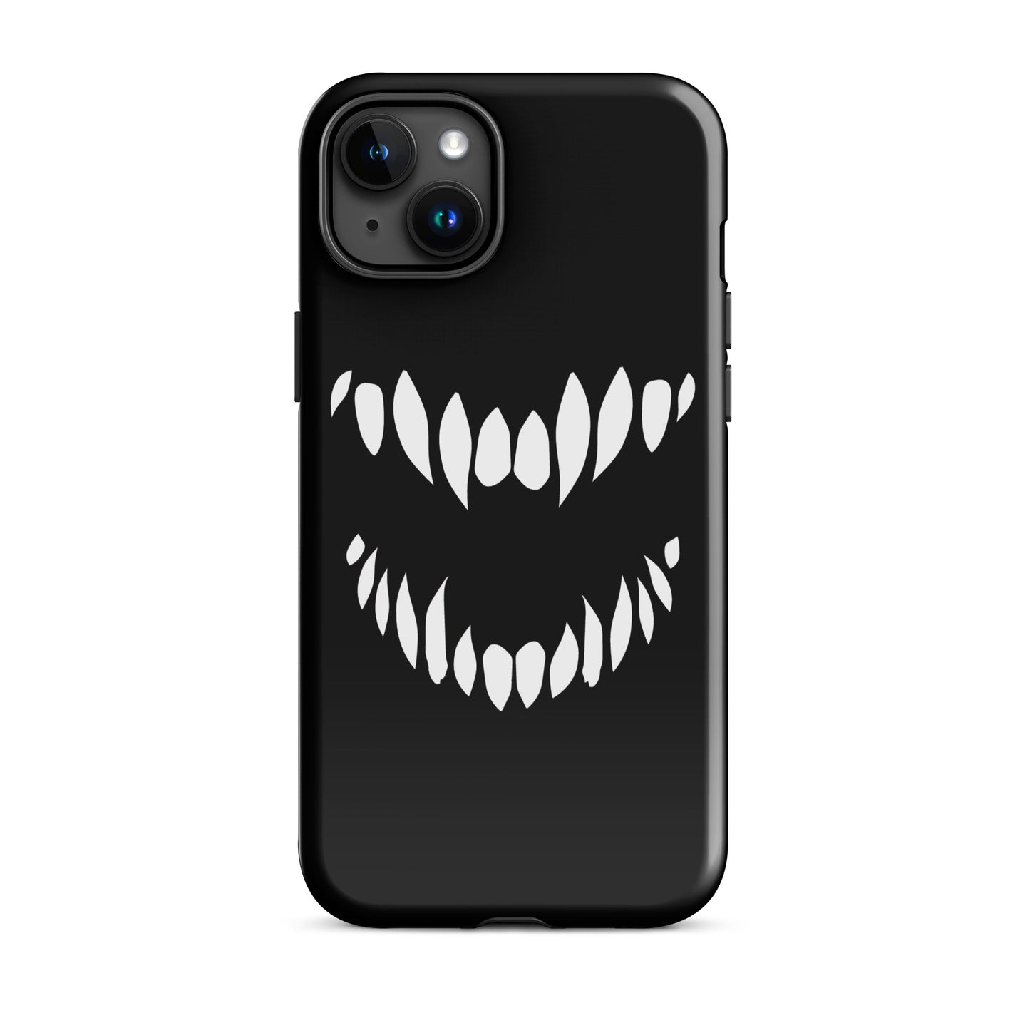 fAnGs iPhone Handyhülle