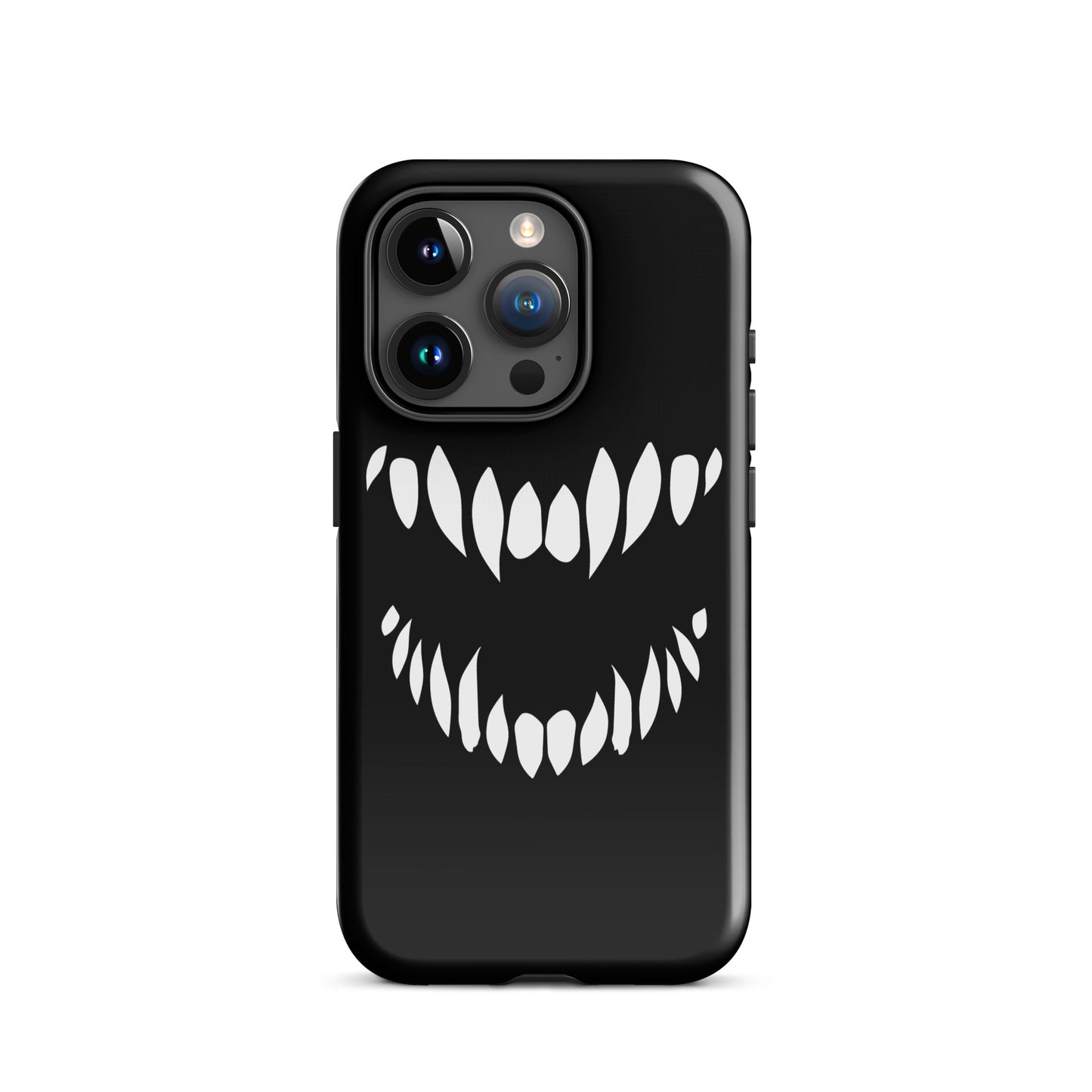 fAnGs iPhone Handyhülle