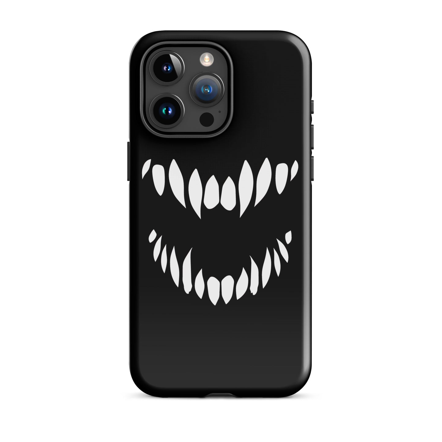 fAnGs iPhone Handyhülle