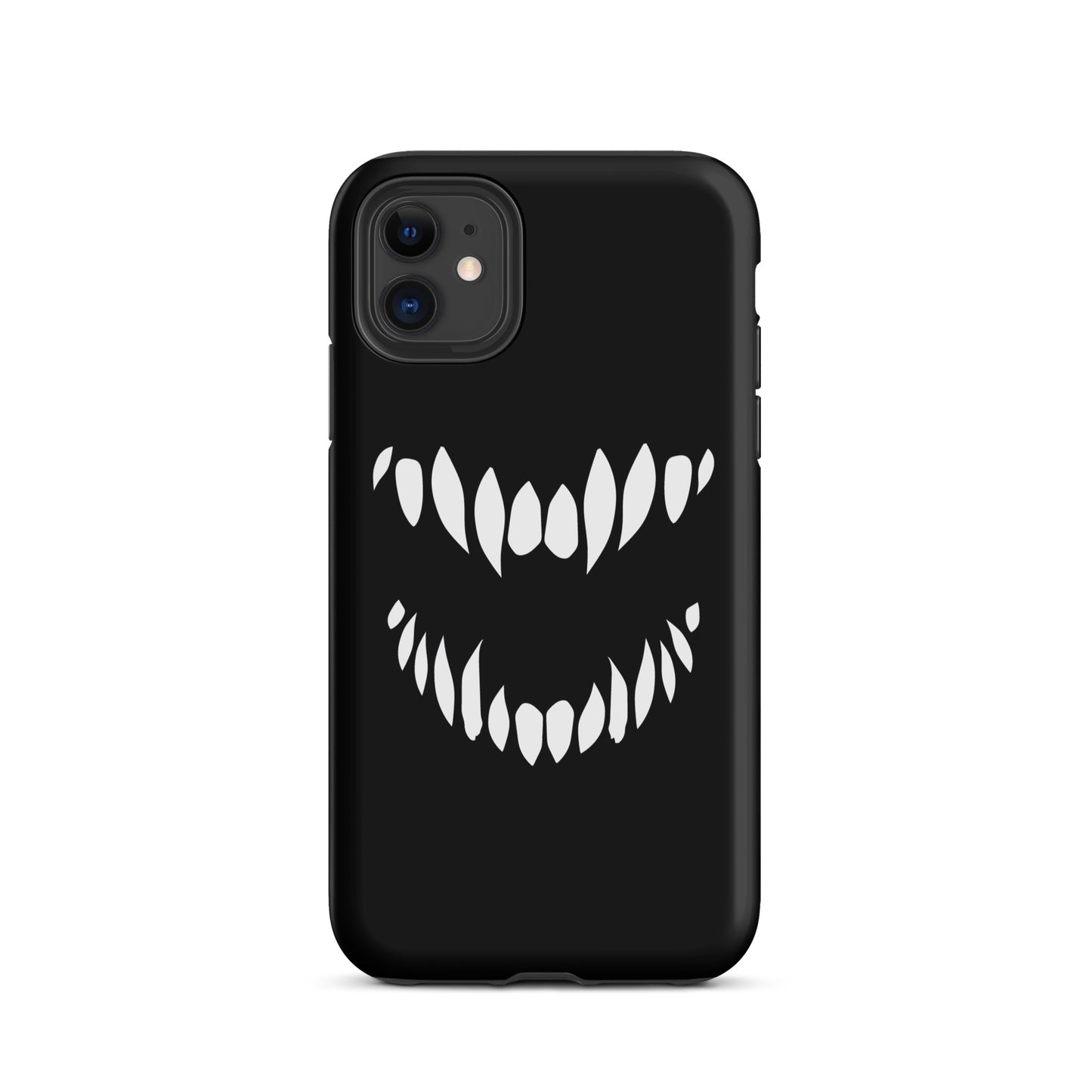 fAnGs iPhone Handyhülle