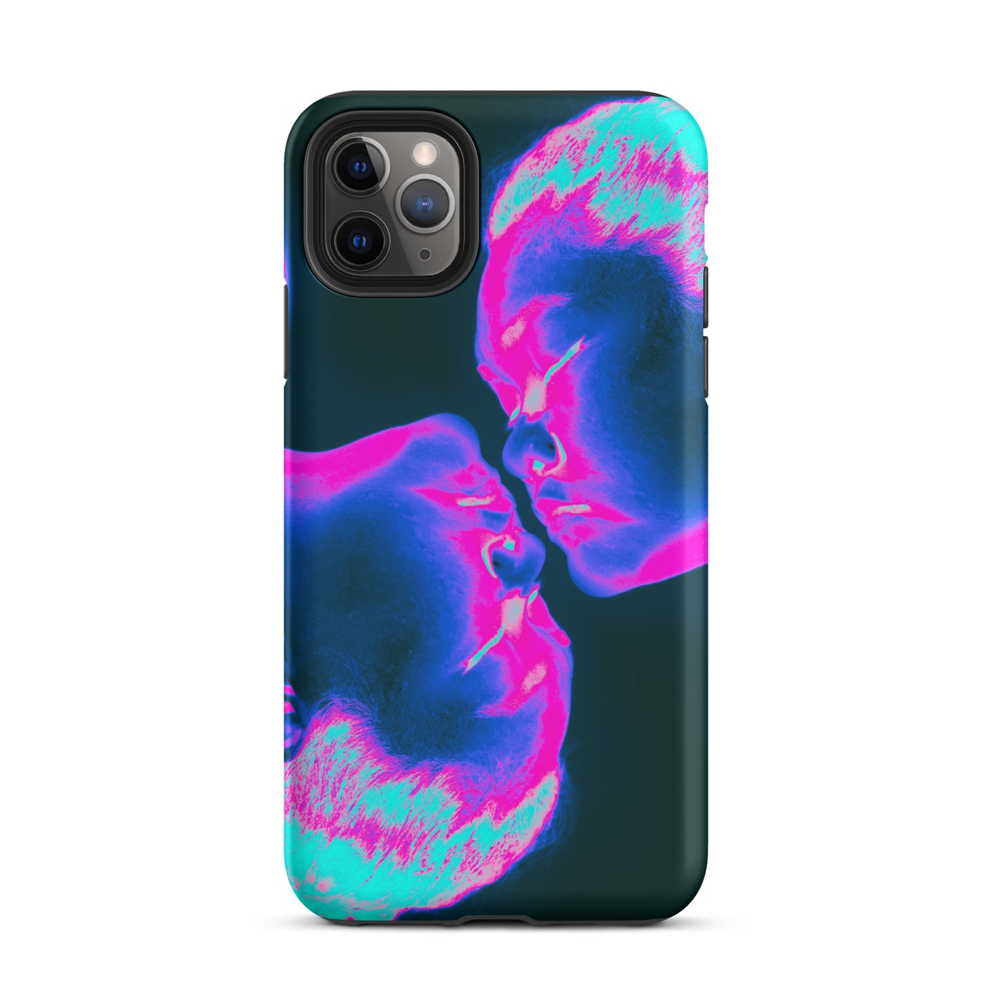K!SS iPhone Handyhülle