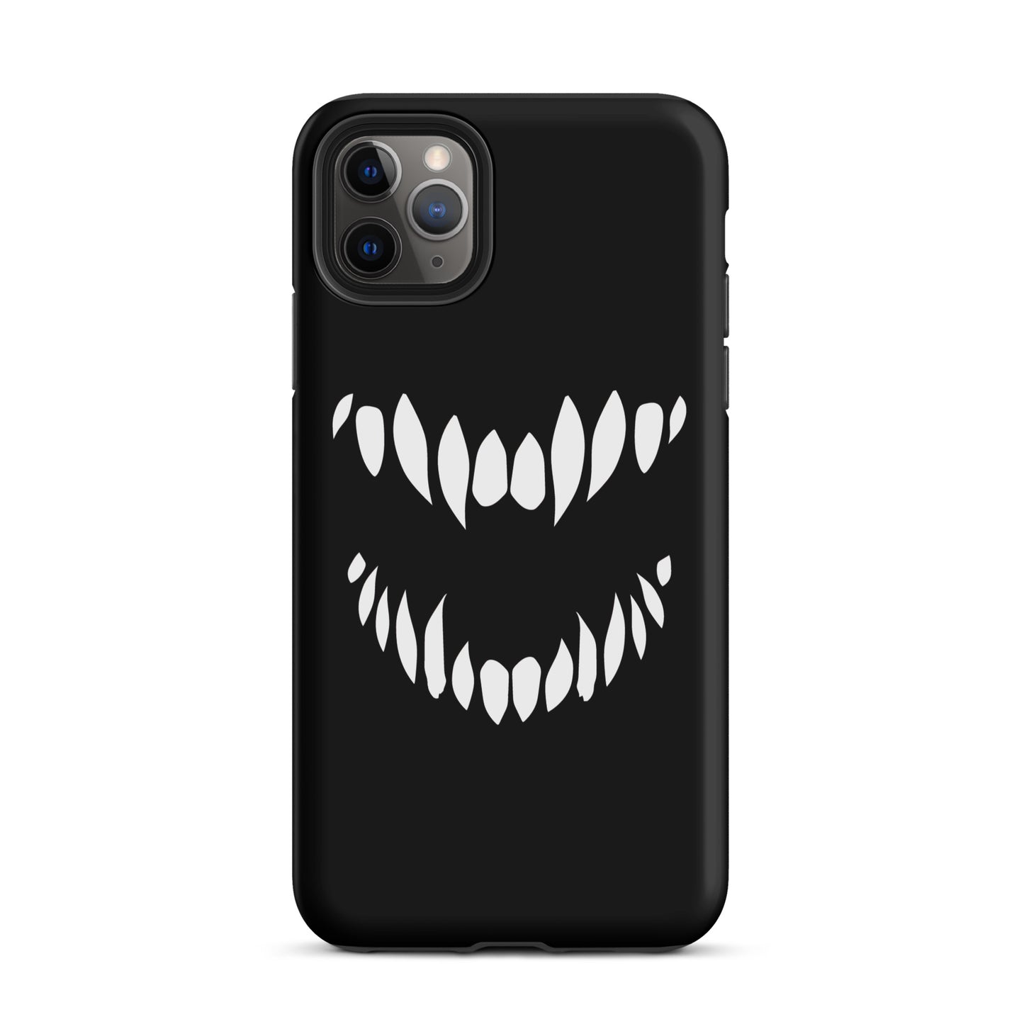 fAnGs iPhone Handyhülle