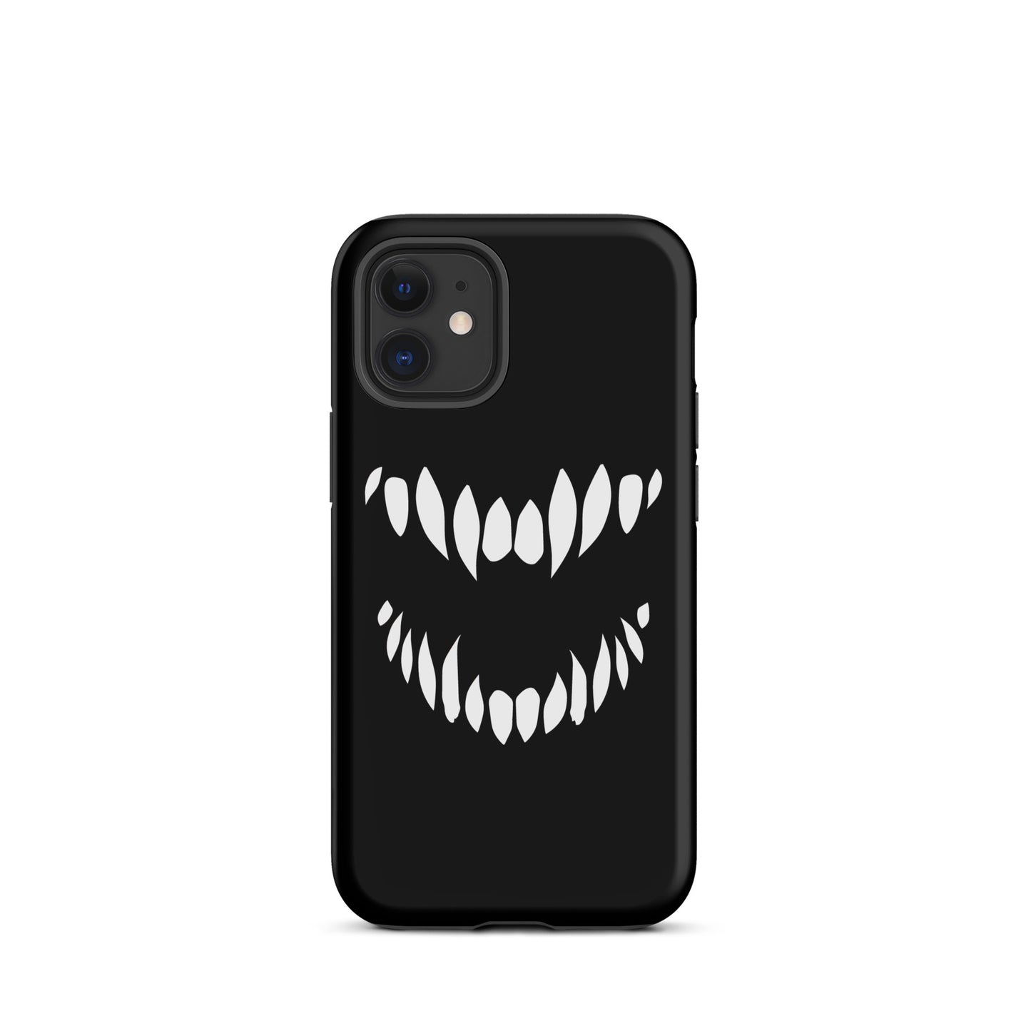 fAnGs iPhone Handyhülle