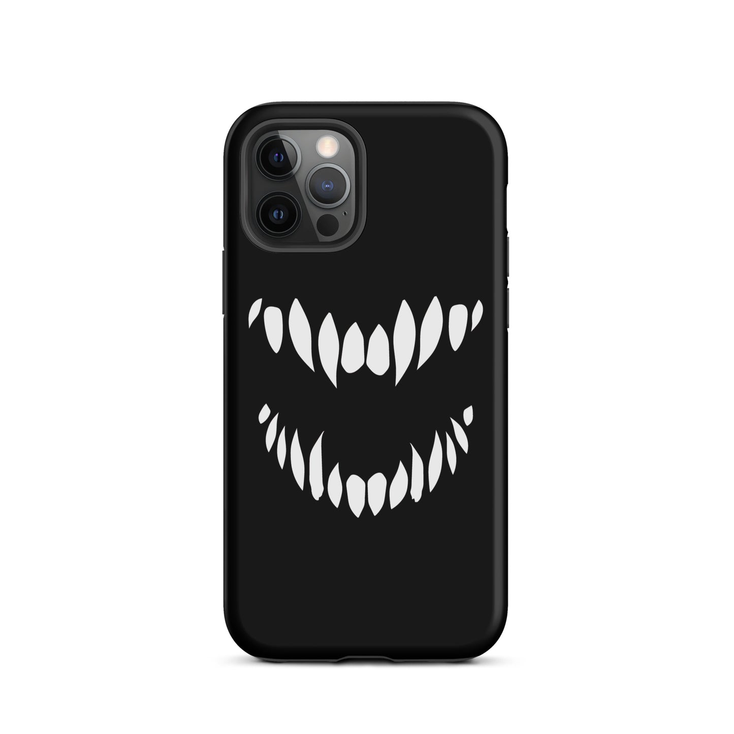 fAnGs iPhone Handyhülle