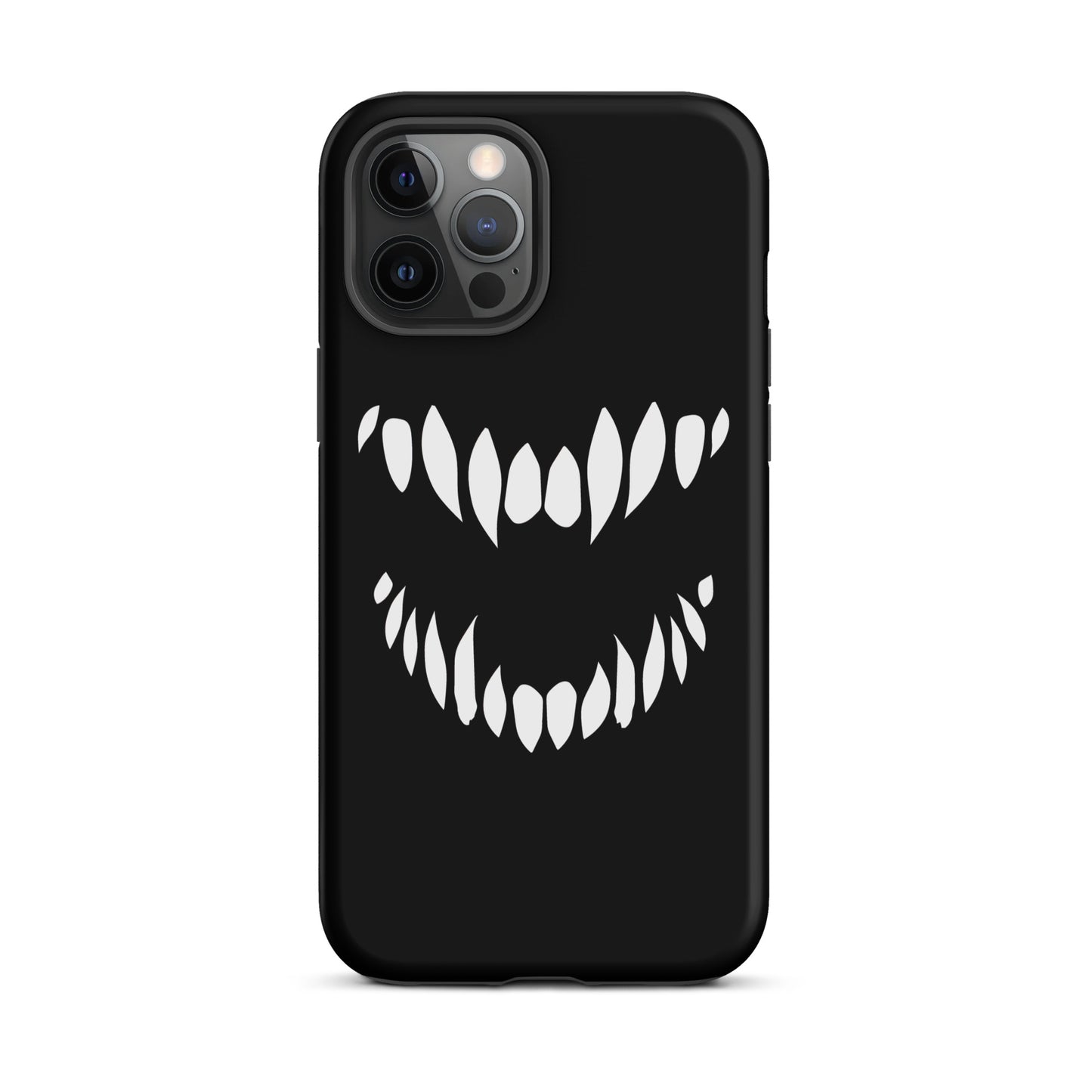 fAnGs iPhone Handyhülle