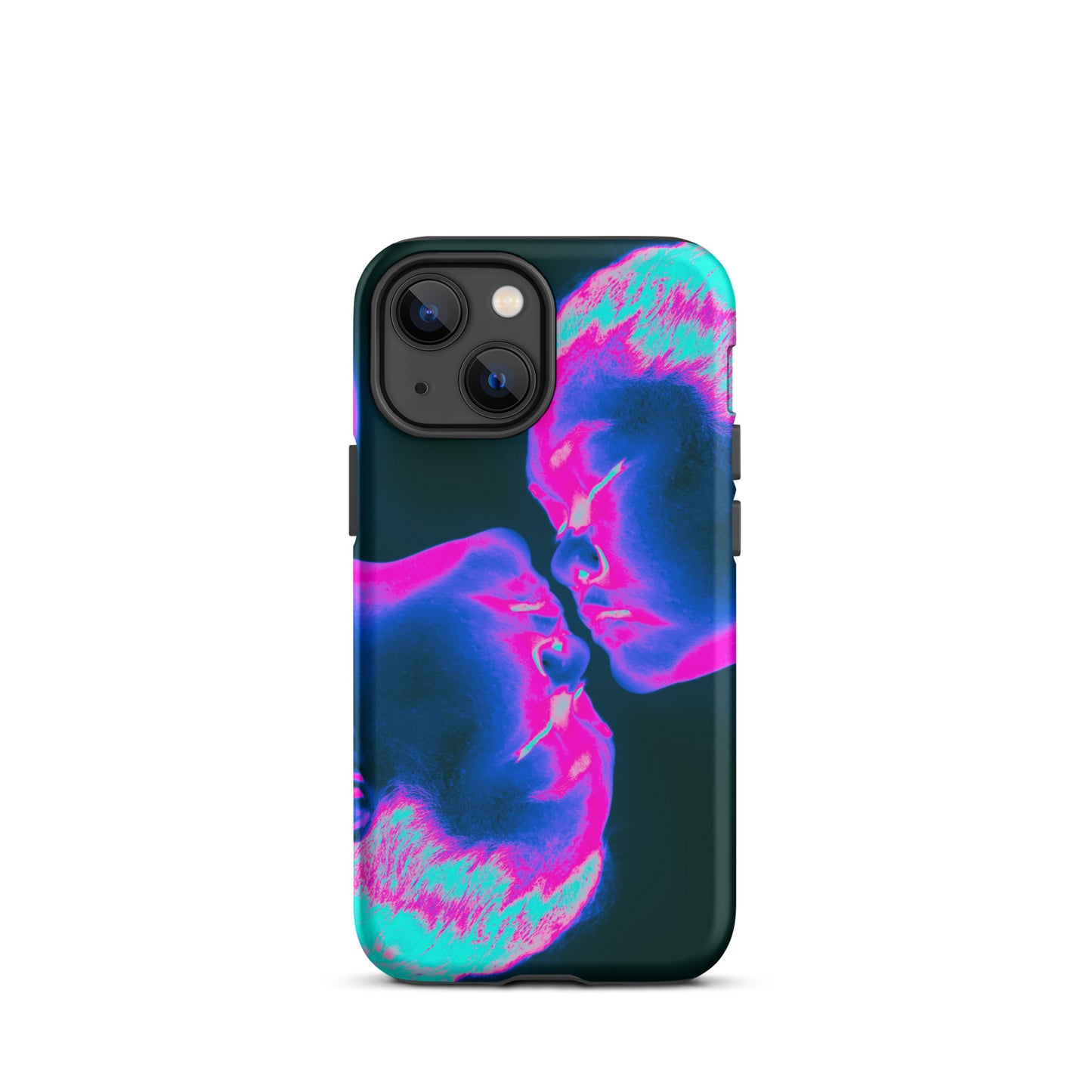 K!SS iPhone Handyhülle