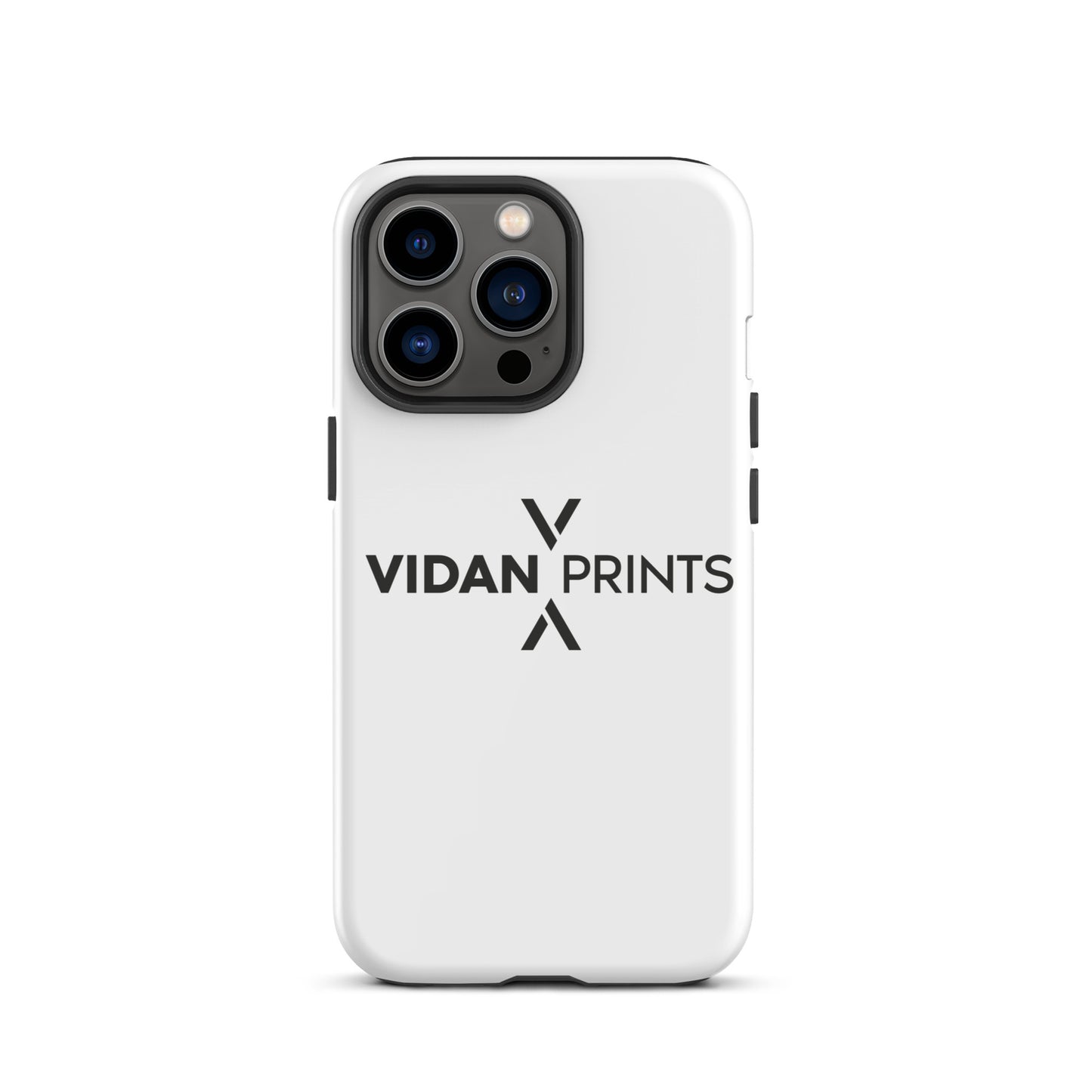 VDP iPhone Handyhülle NEU