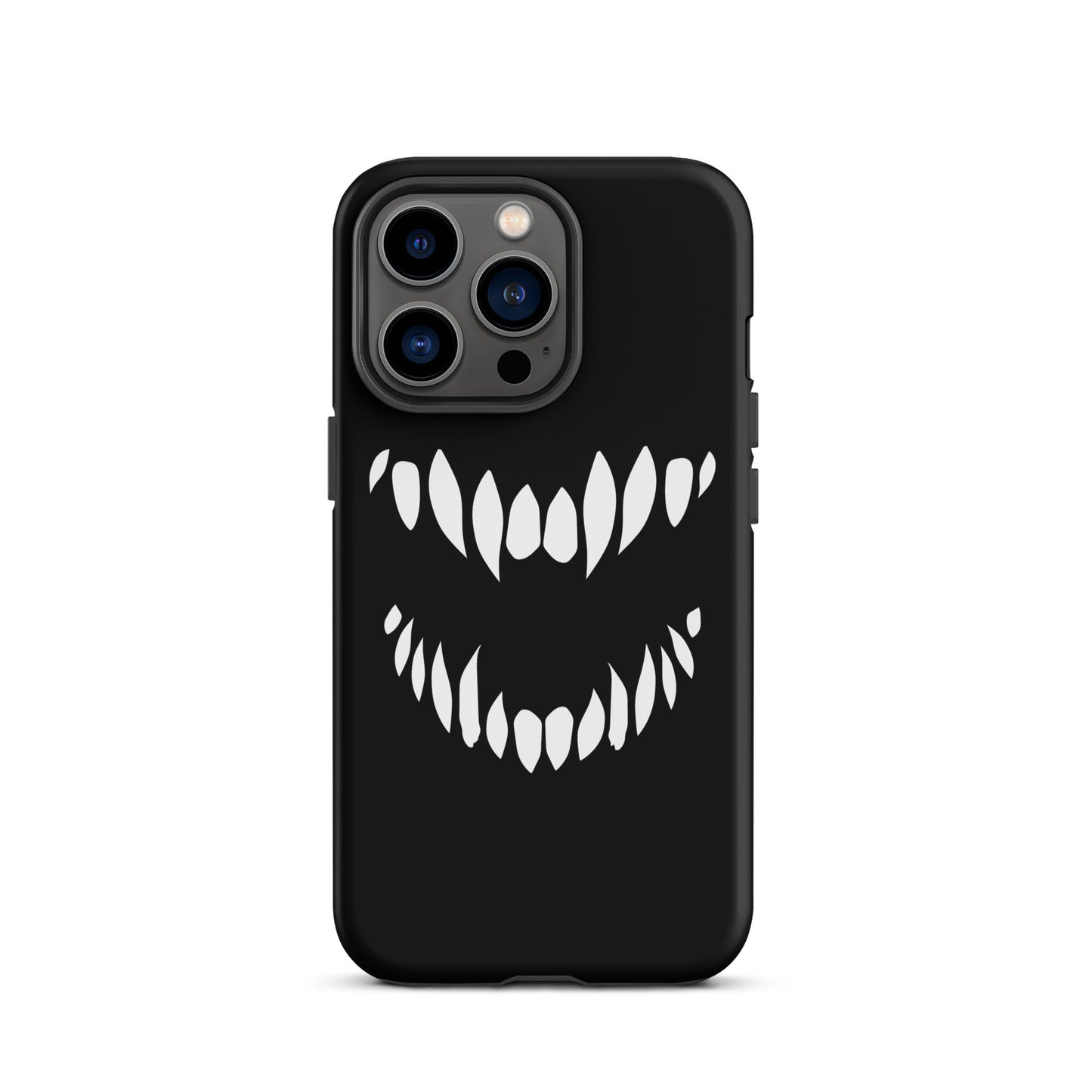 fAnGs iPhone Handyhülle