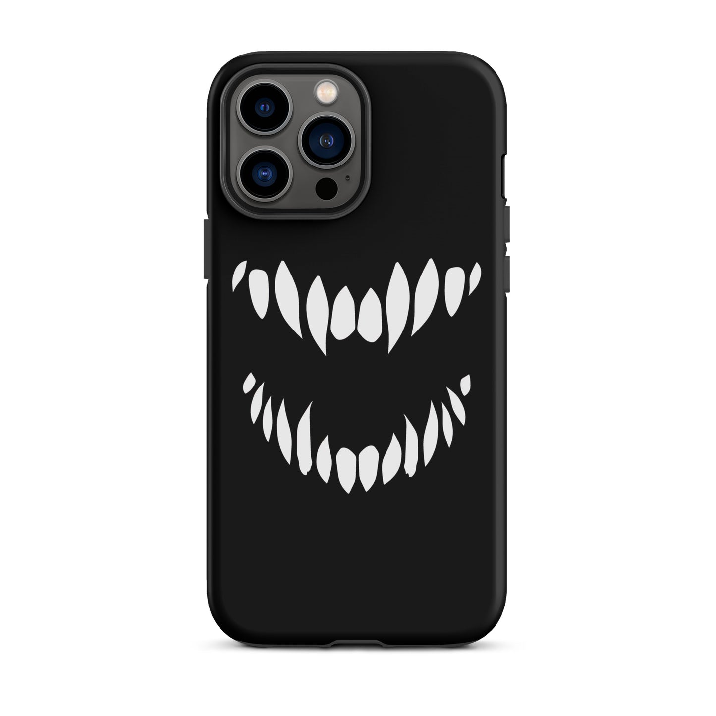 fAnGs iPhone Handyhülle