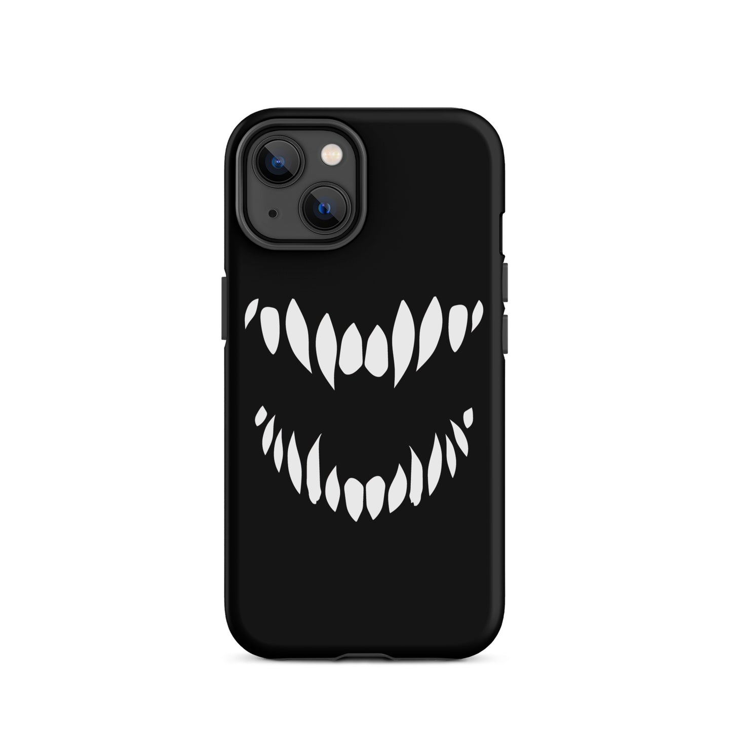 fAnGs iPhone Handyhülle