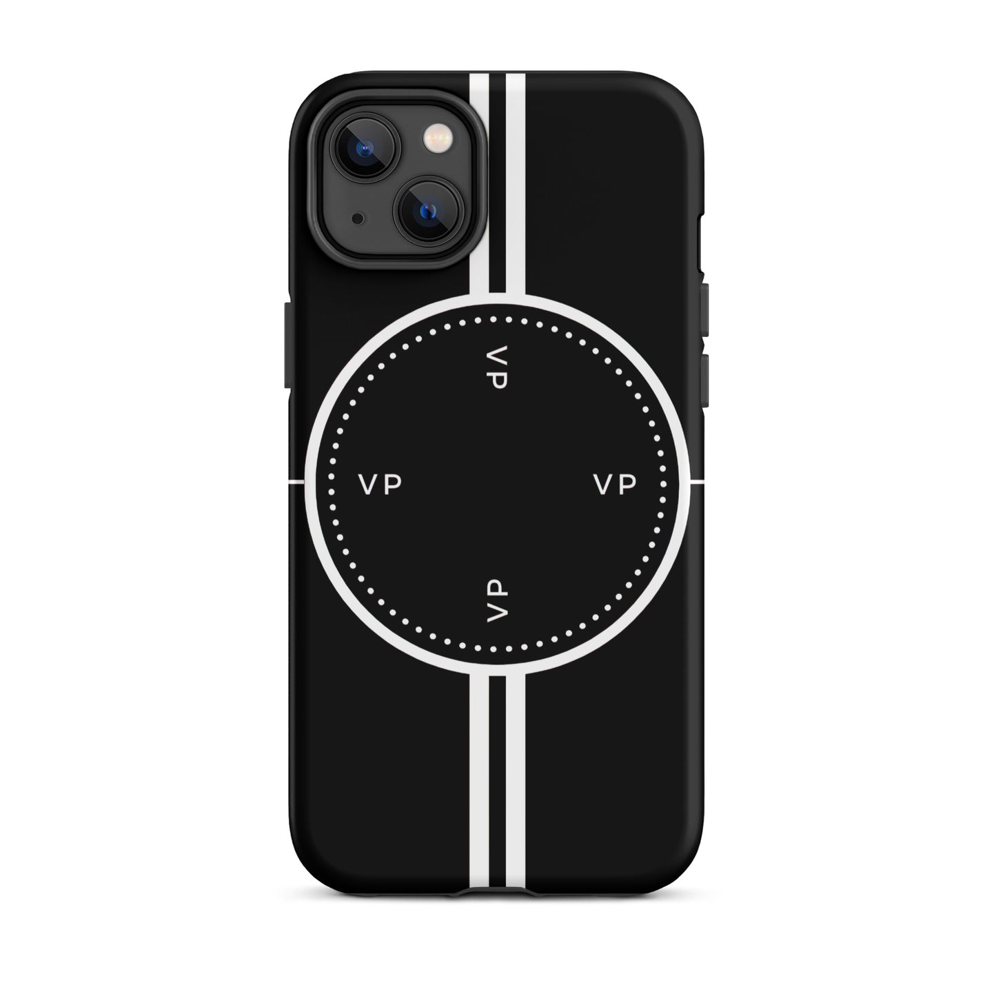 The Clock iPhone Handyhülle