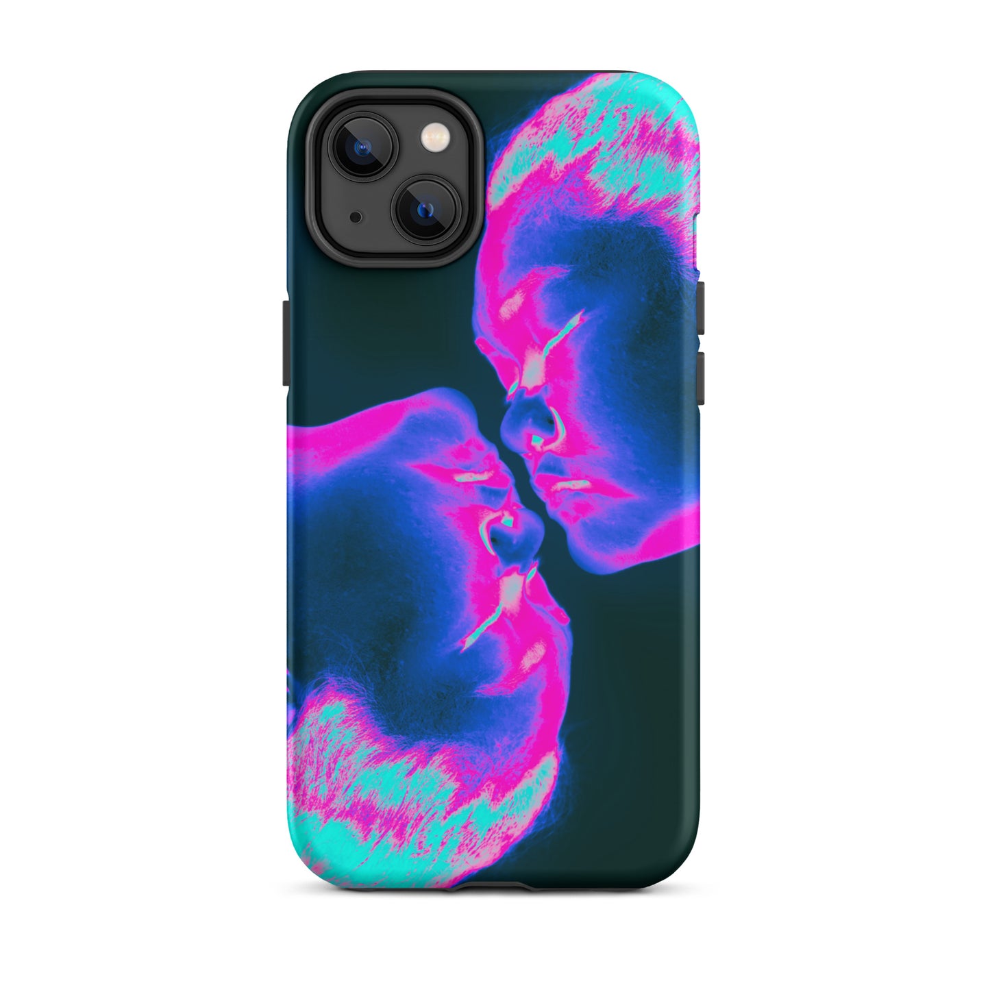 K!SS iPhone Handyhülle