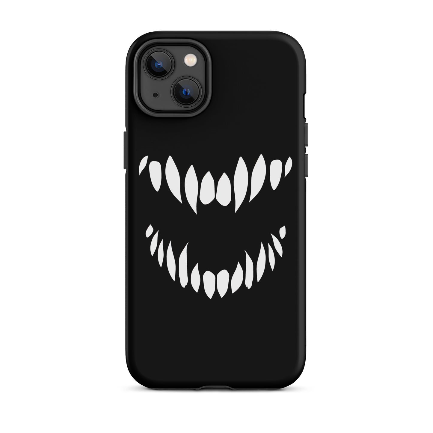 fAnGs iPhone Handyhülle