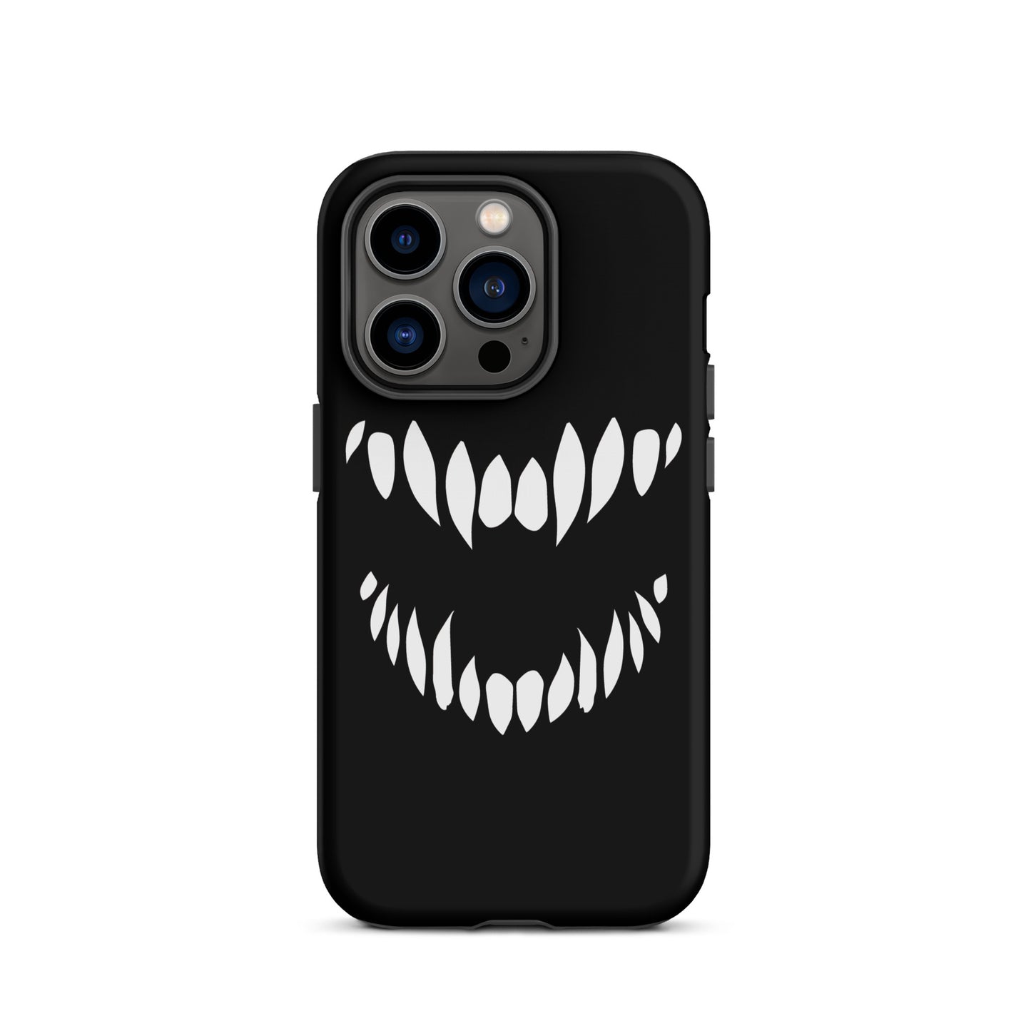 fAnGs iPhone Handyhülle