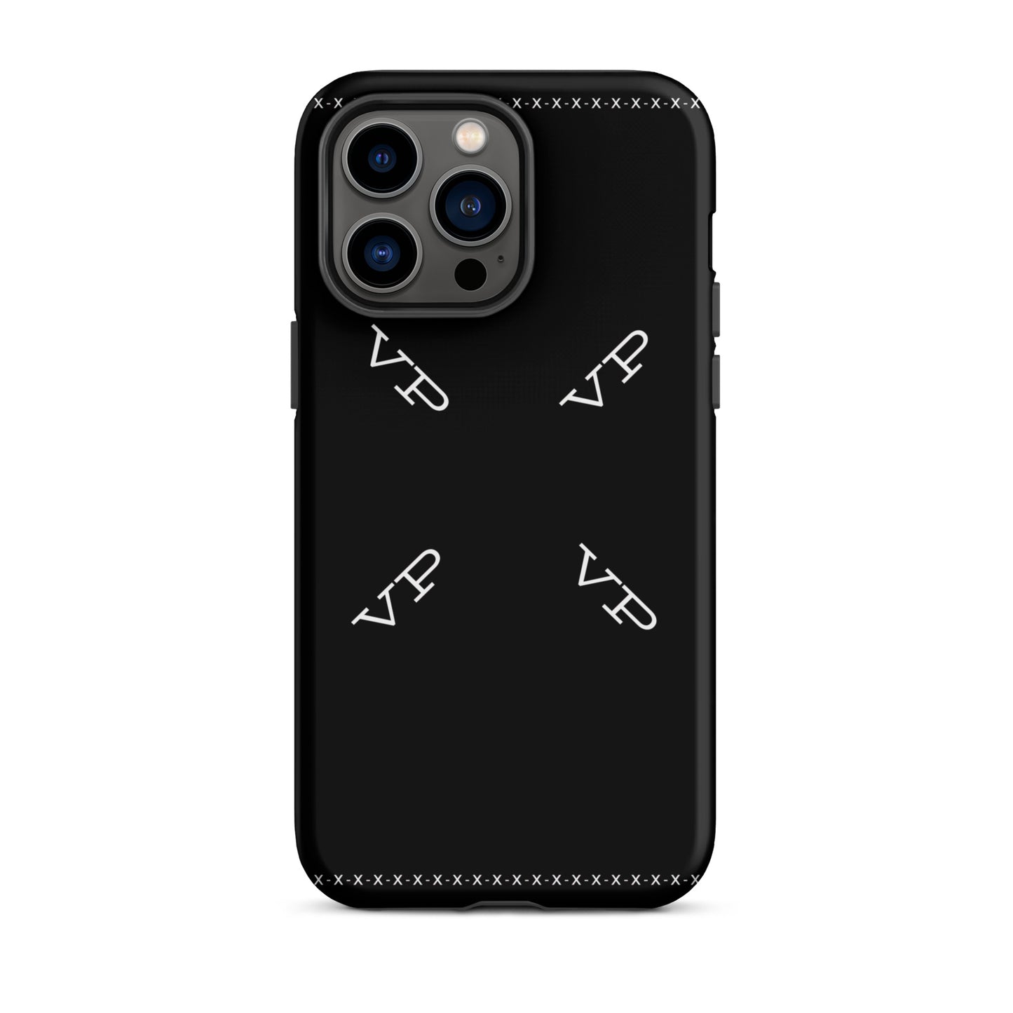 V-P iPhone Handyhülle