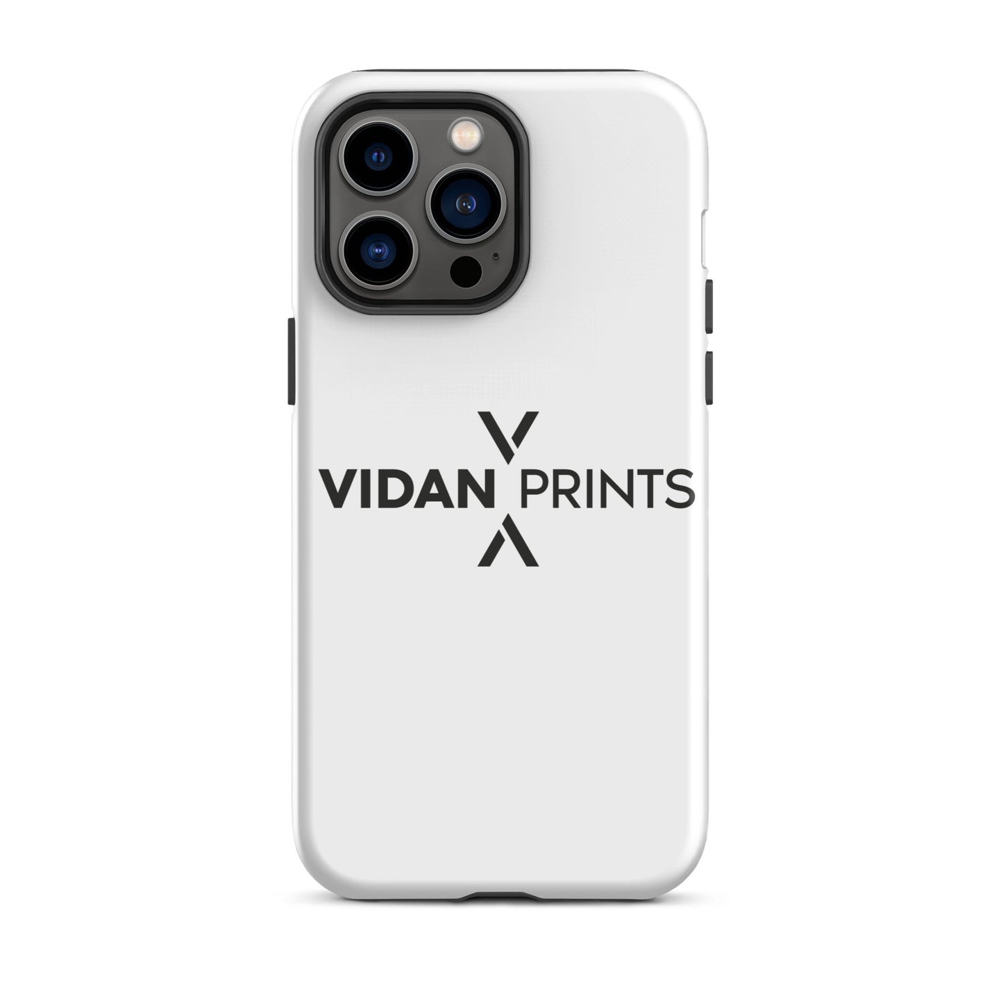 VDP iPhone Handyhülle NEU