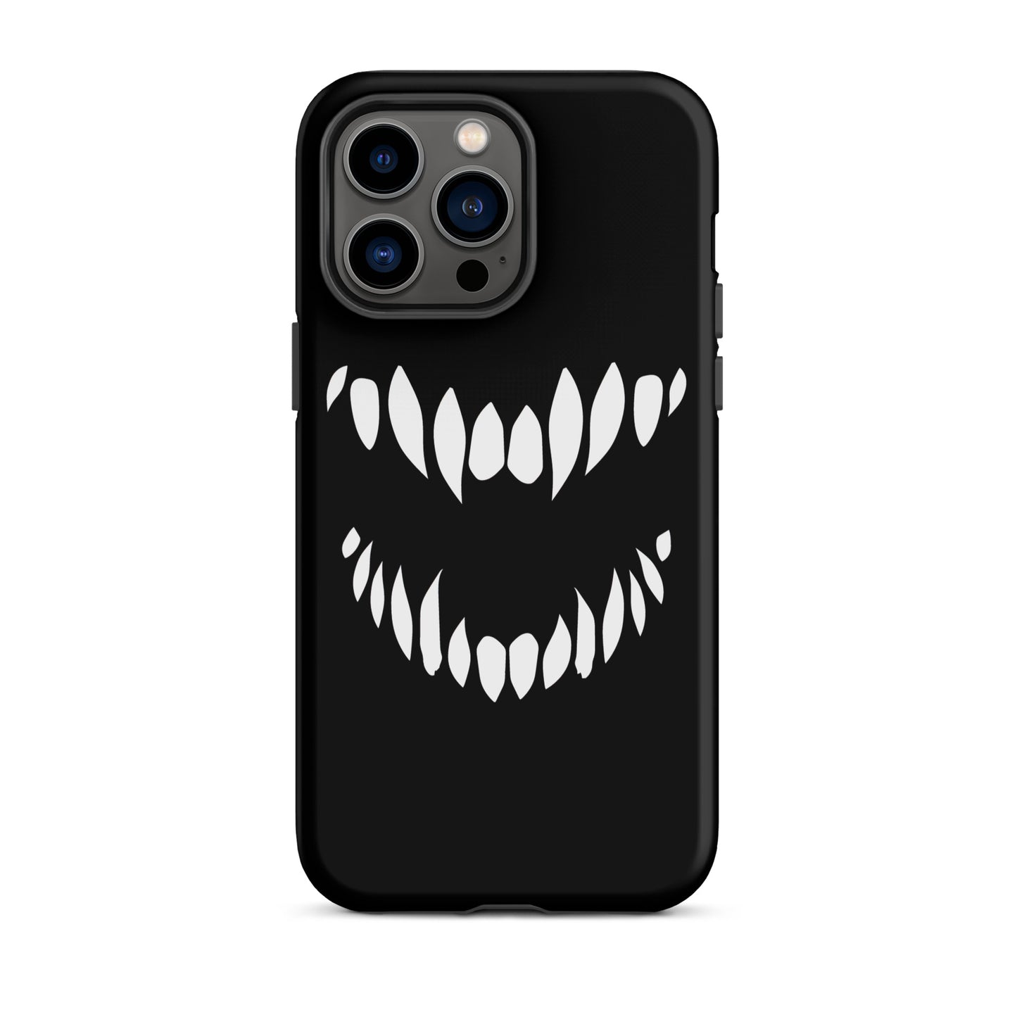 fAnGs iPhone Handyhülle