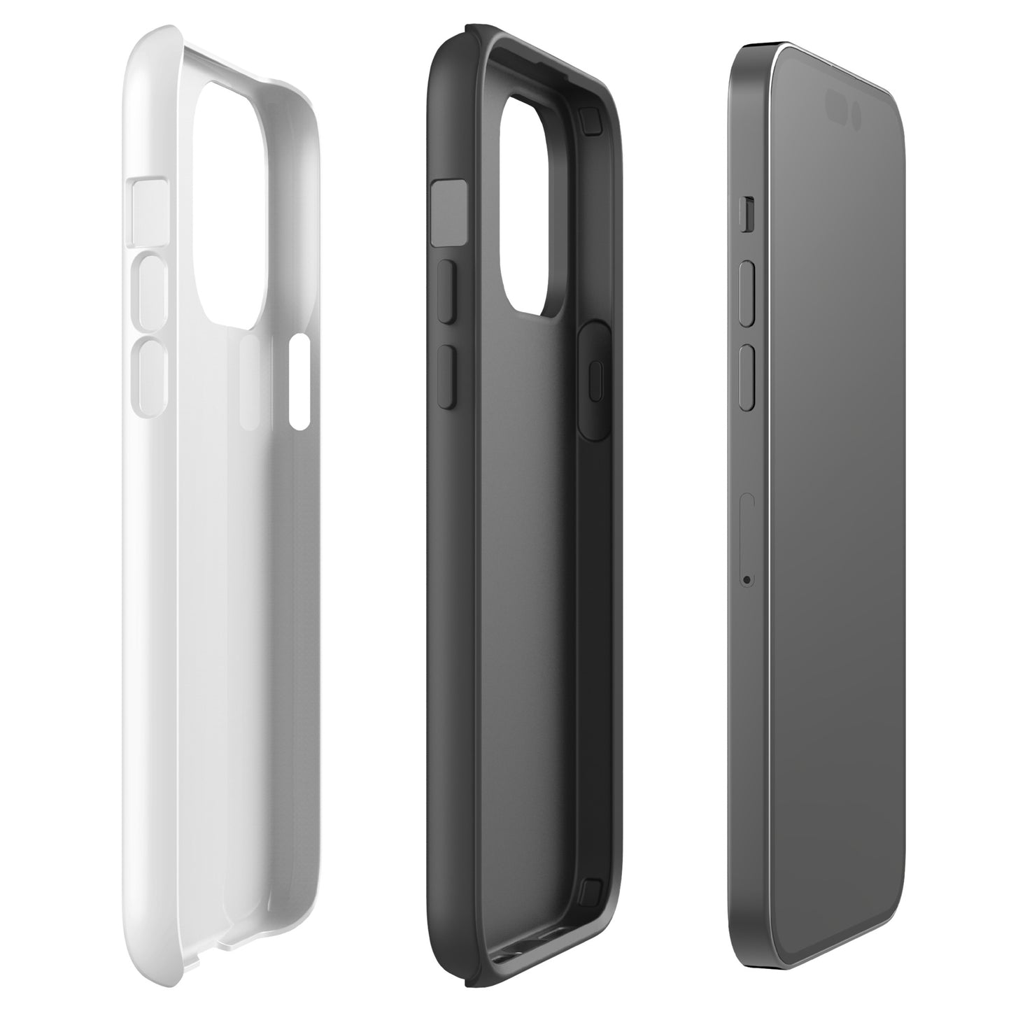 VDP iPhone Handyhülle NEU
