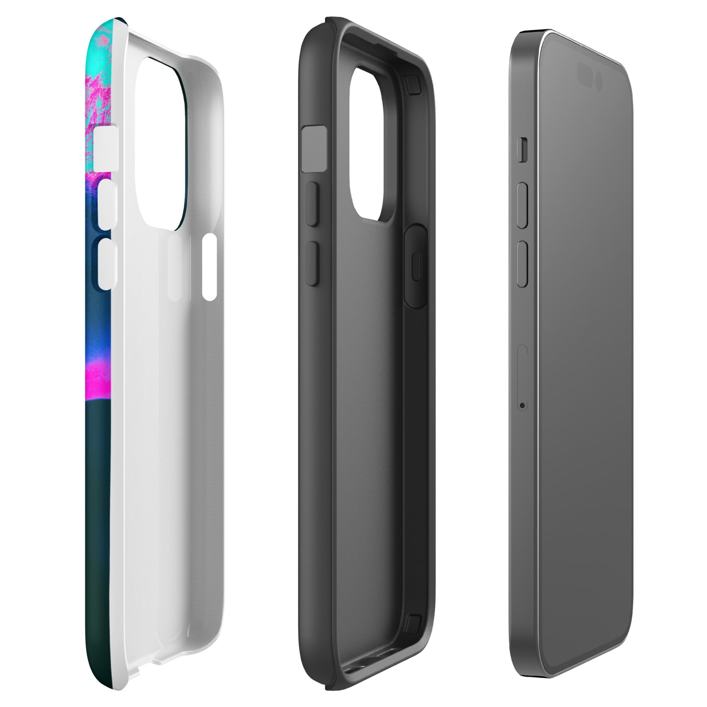 K!SS iPhone Handyhülle