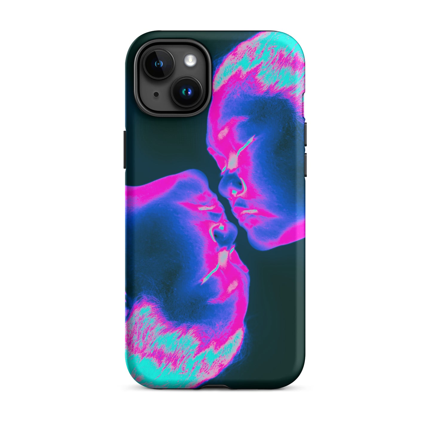 K!SS iPhone Handyhülle
